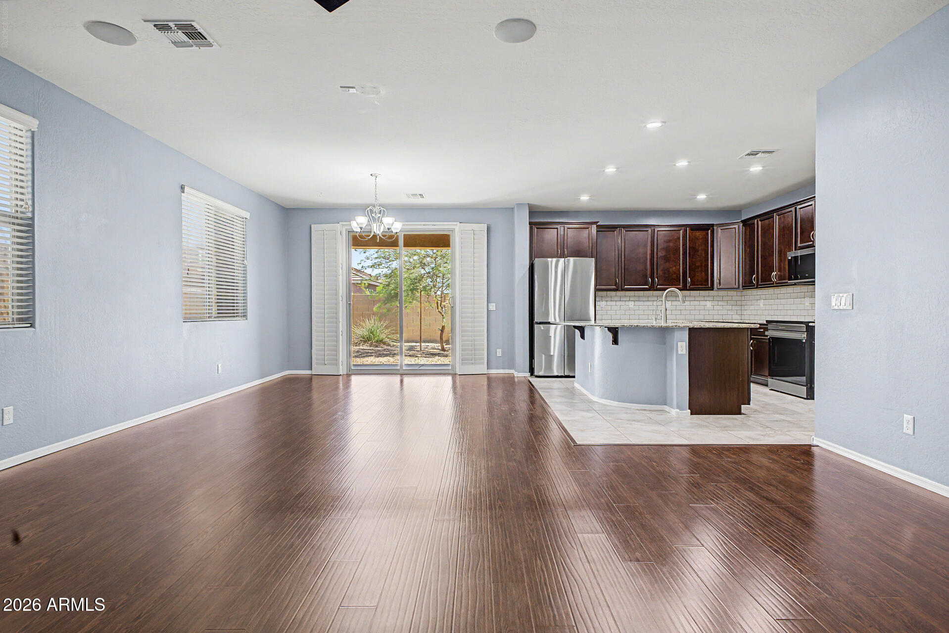 TRAVIS PARK - Residential