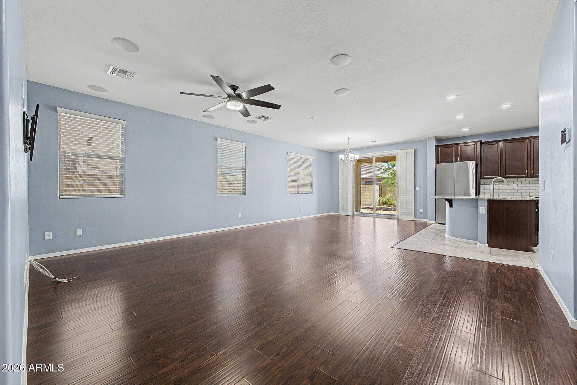 TRAVIS PARK - Residential