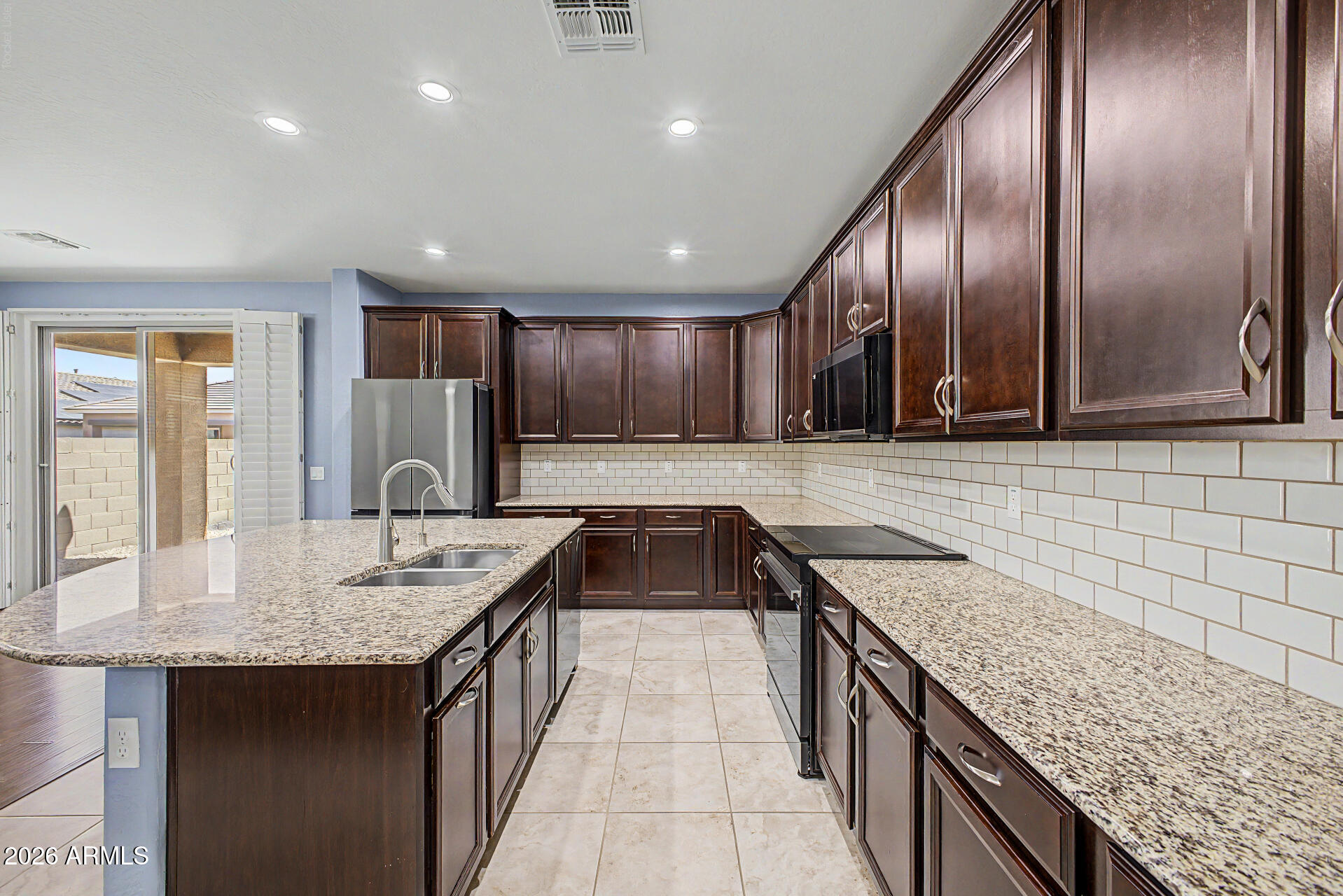 TRAVIS PARK - Residential