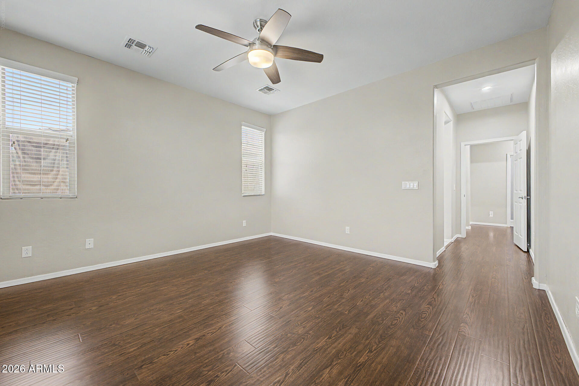 TRAVIS PARK - Residential