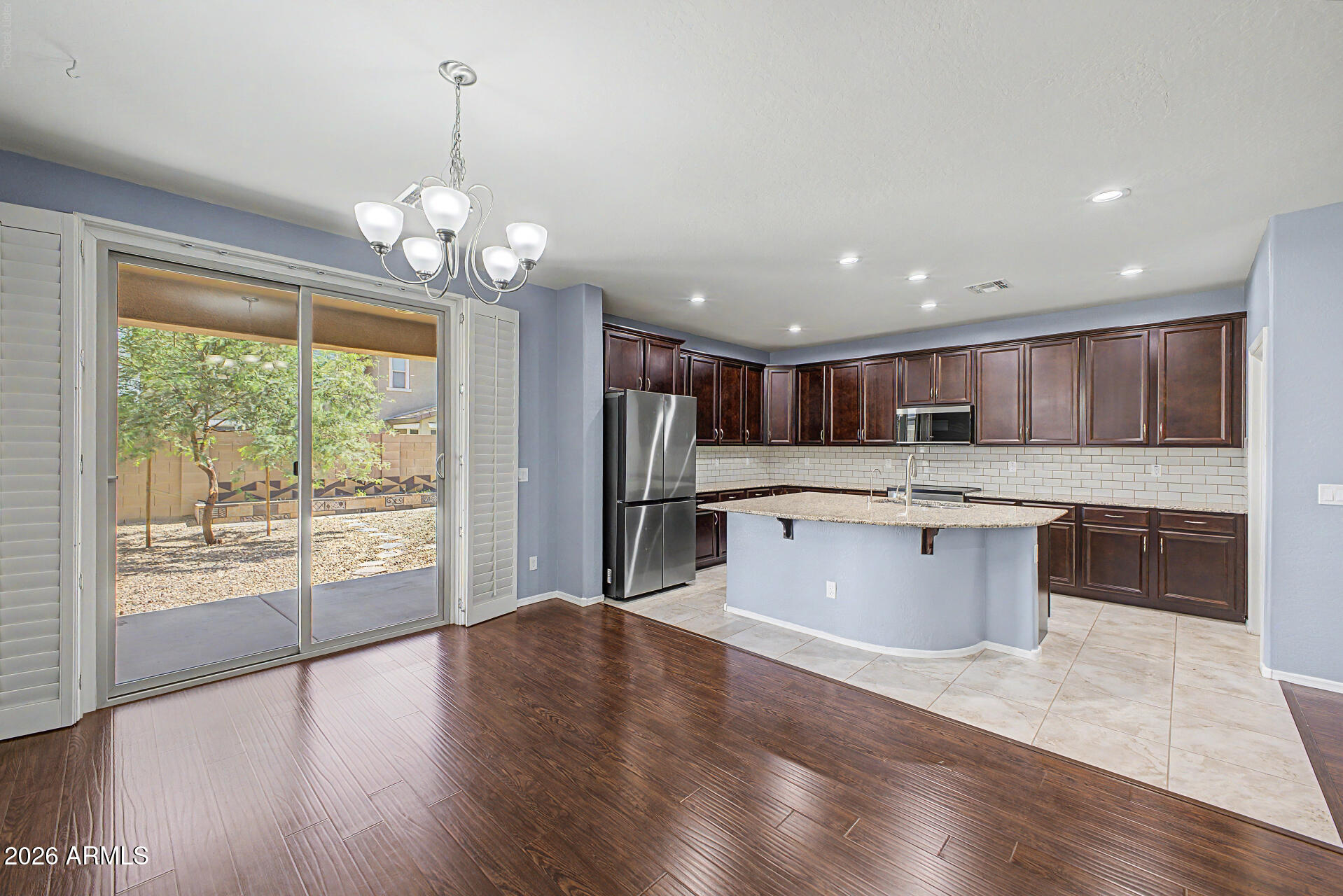 TRAVIS PARK - Residential