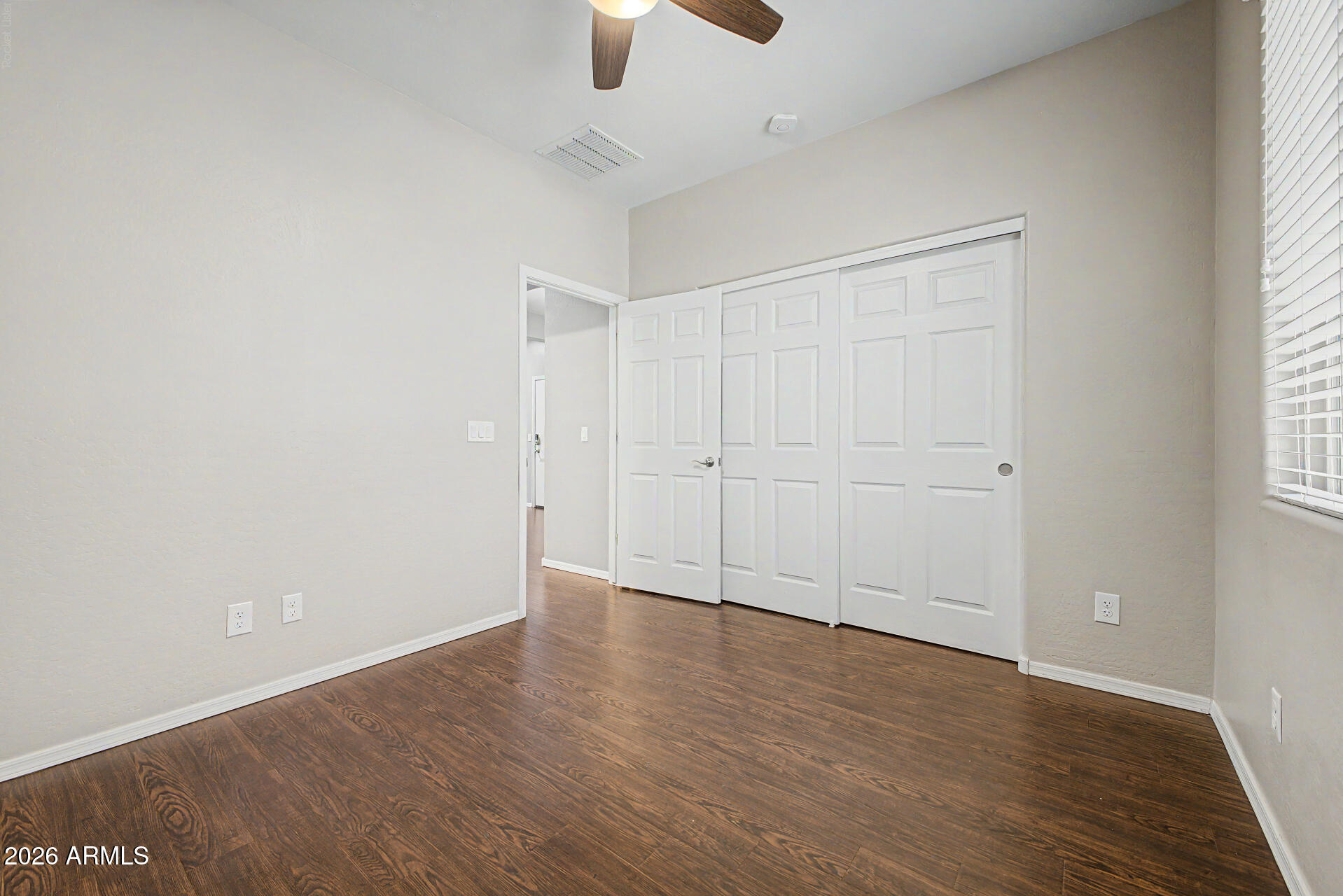TRAVIS PARK - Residential