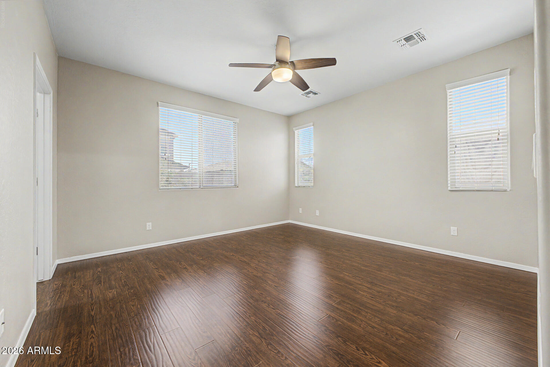 TRAVIS PARK - Residential
