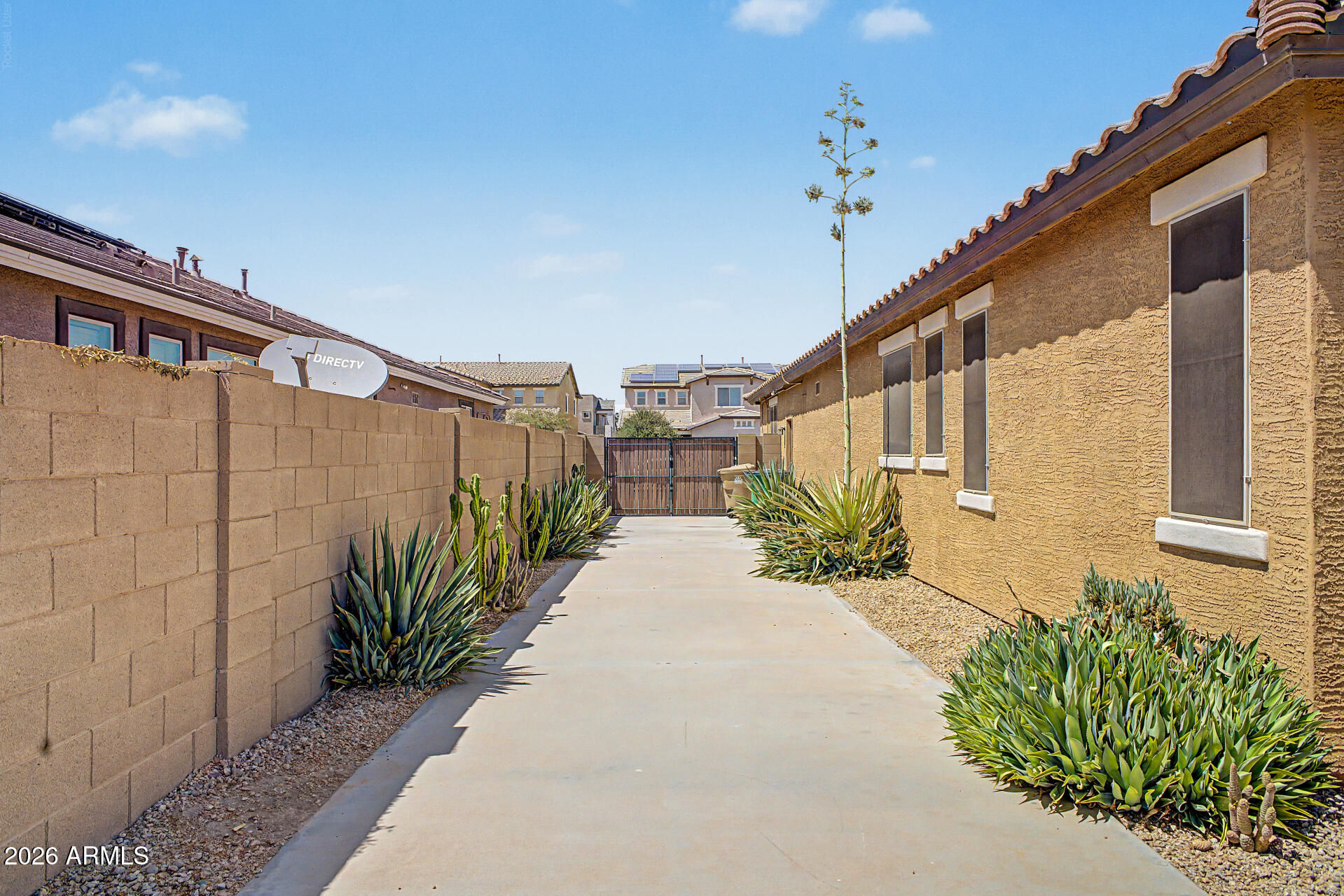 TRAVIS PARK - Residential