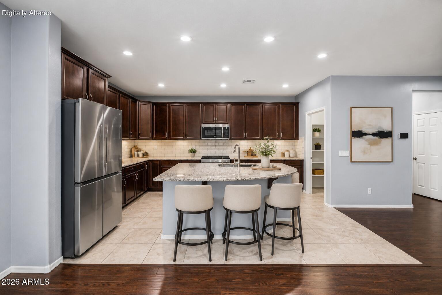 TRAVIS PARK - Residential