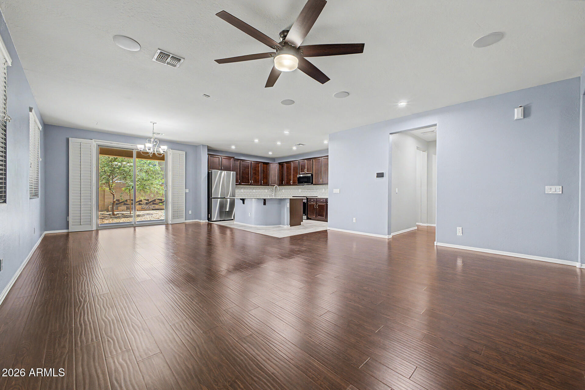 TRAVIS PARK - Residential
