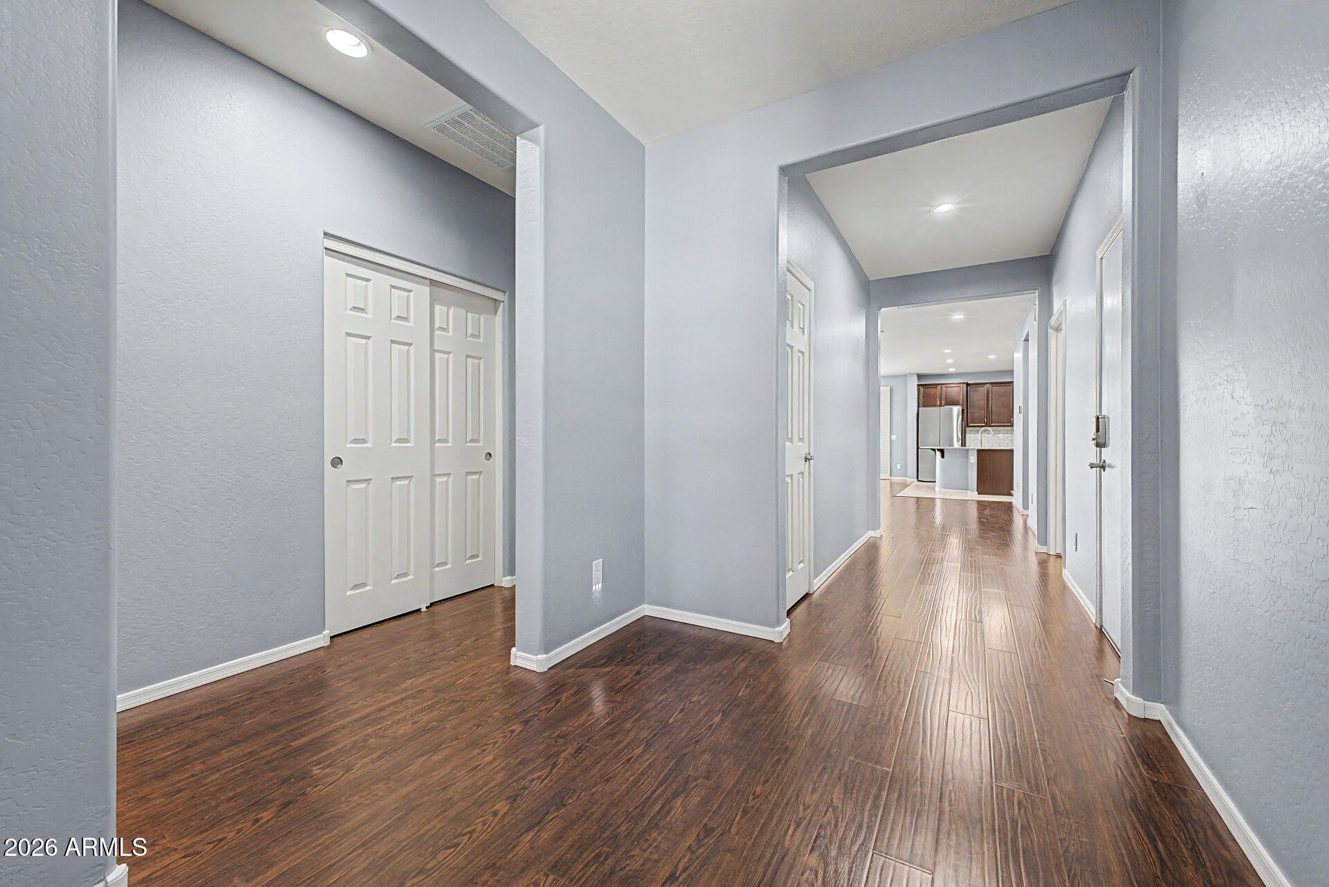TRAVIS PARK - Residential
