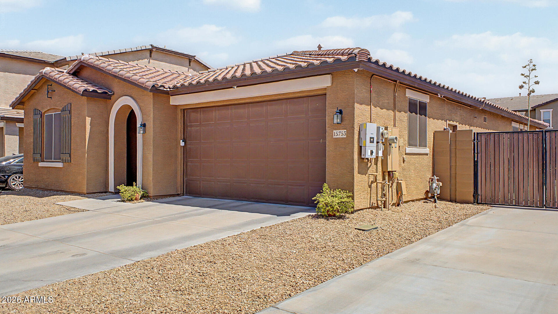 TRAVIS PARK - Residential