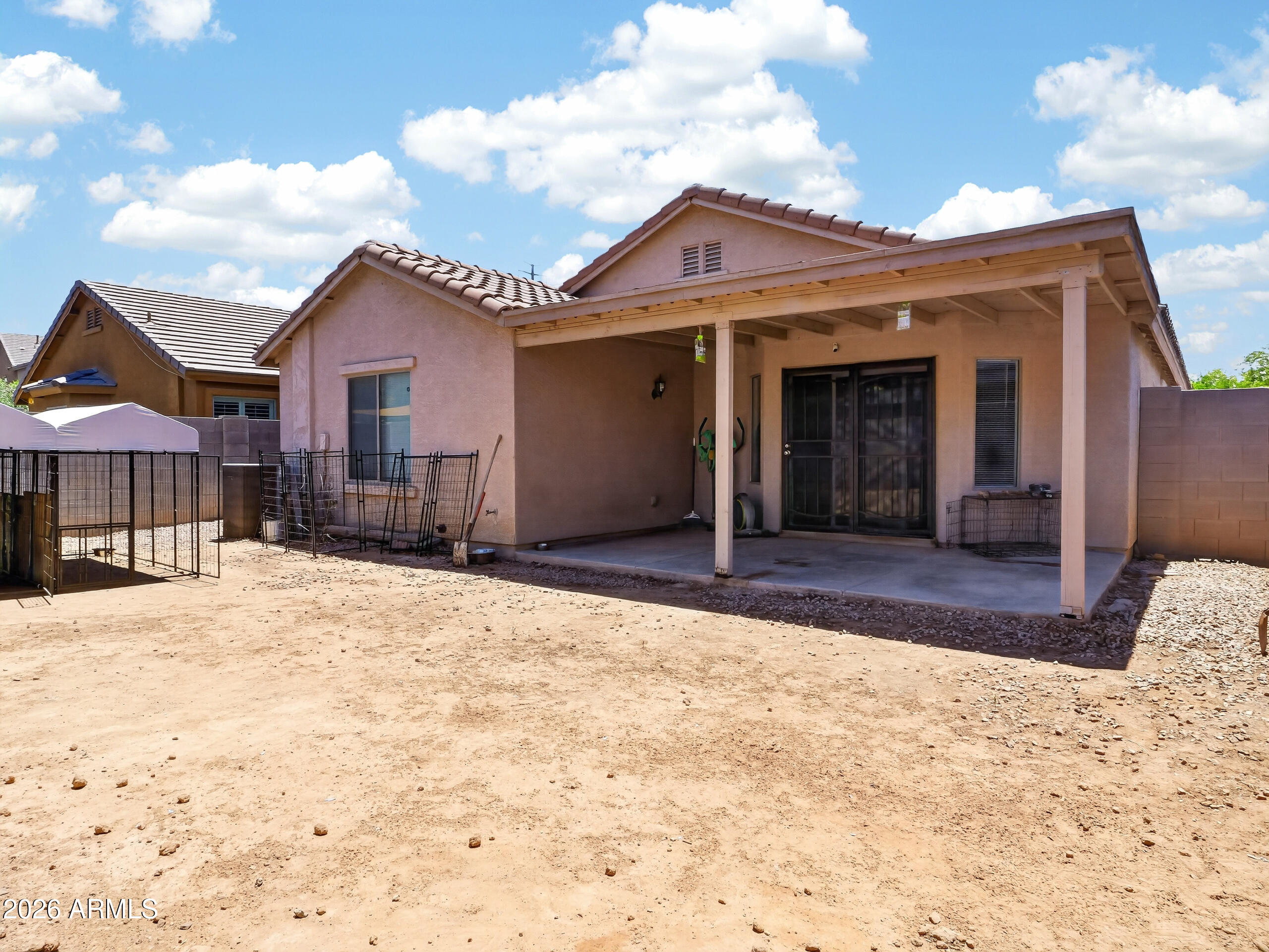 HURLEY RANCH PARCEL 3 - Residential