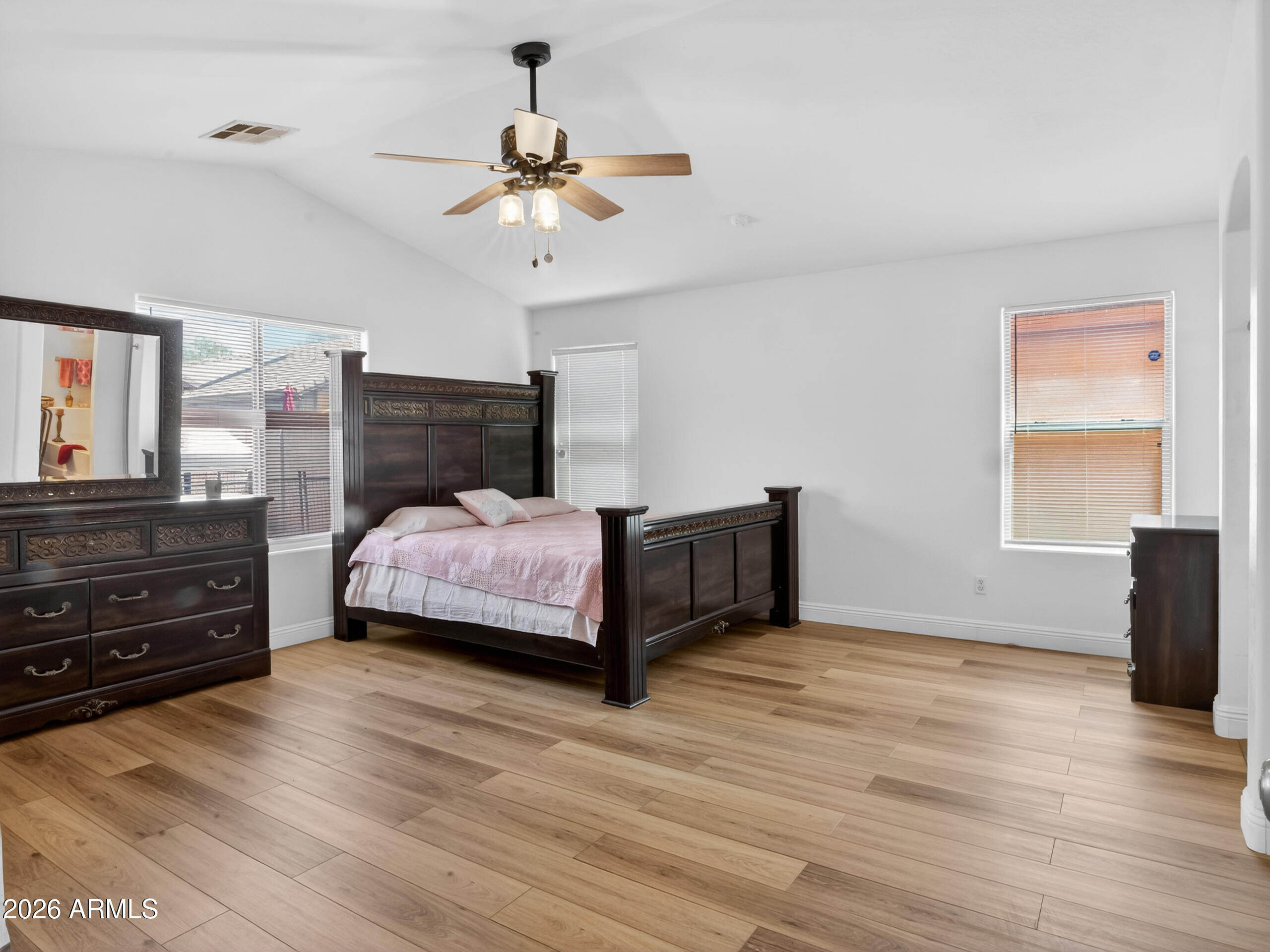 HURLEY RANCH PARCEL 3 - Residential