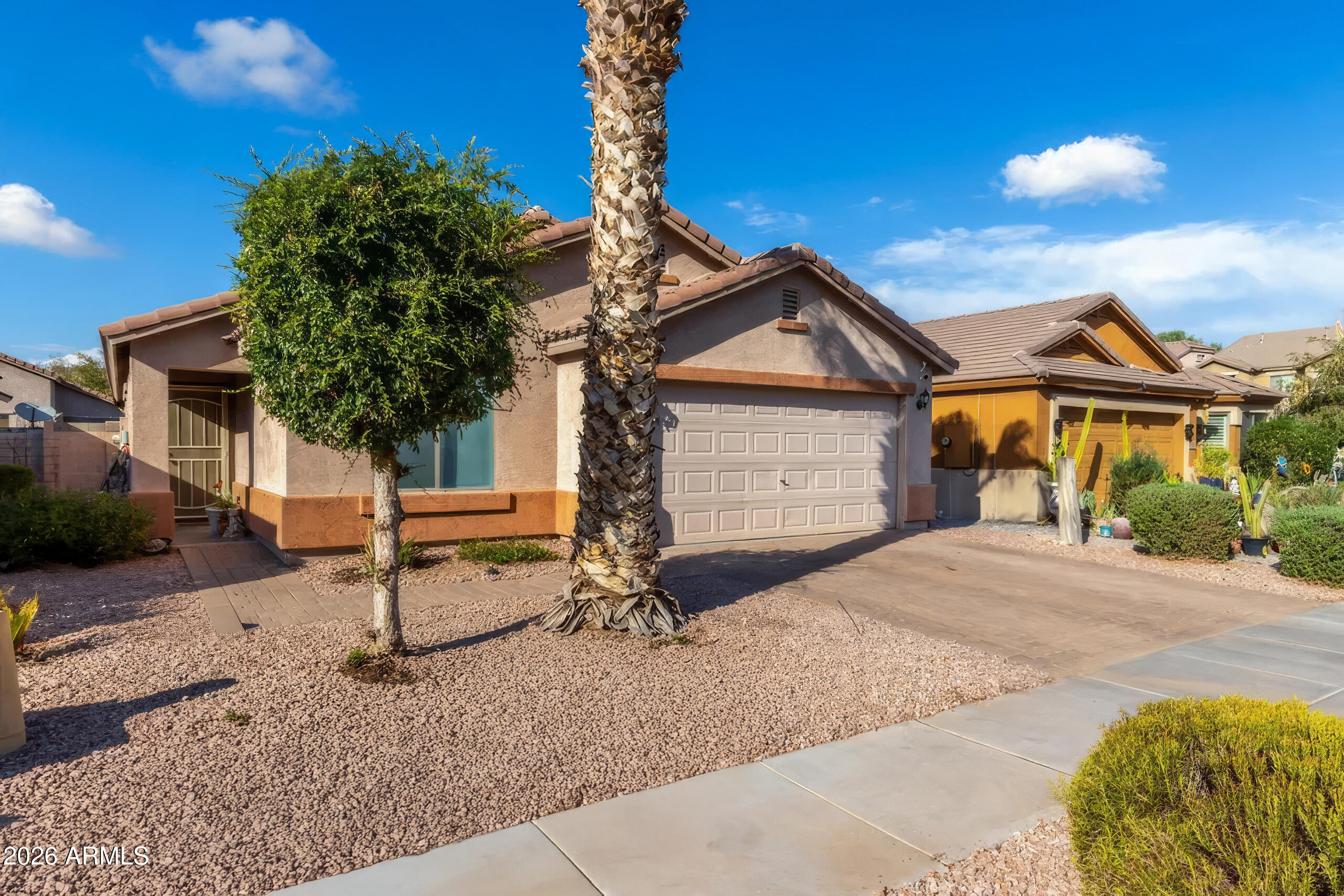 HURLEY RANCH PARCEL 3 - Residential