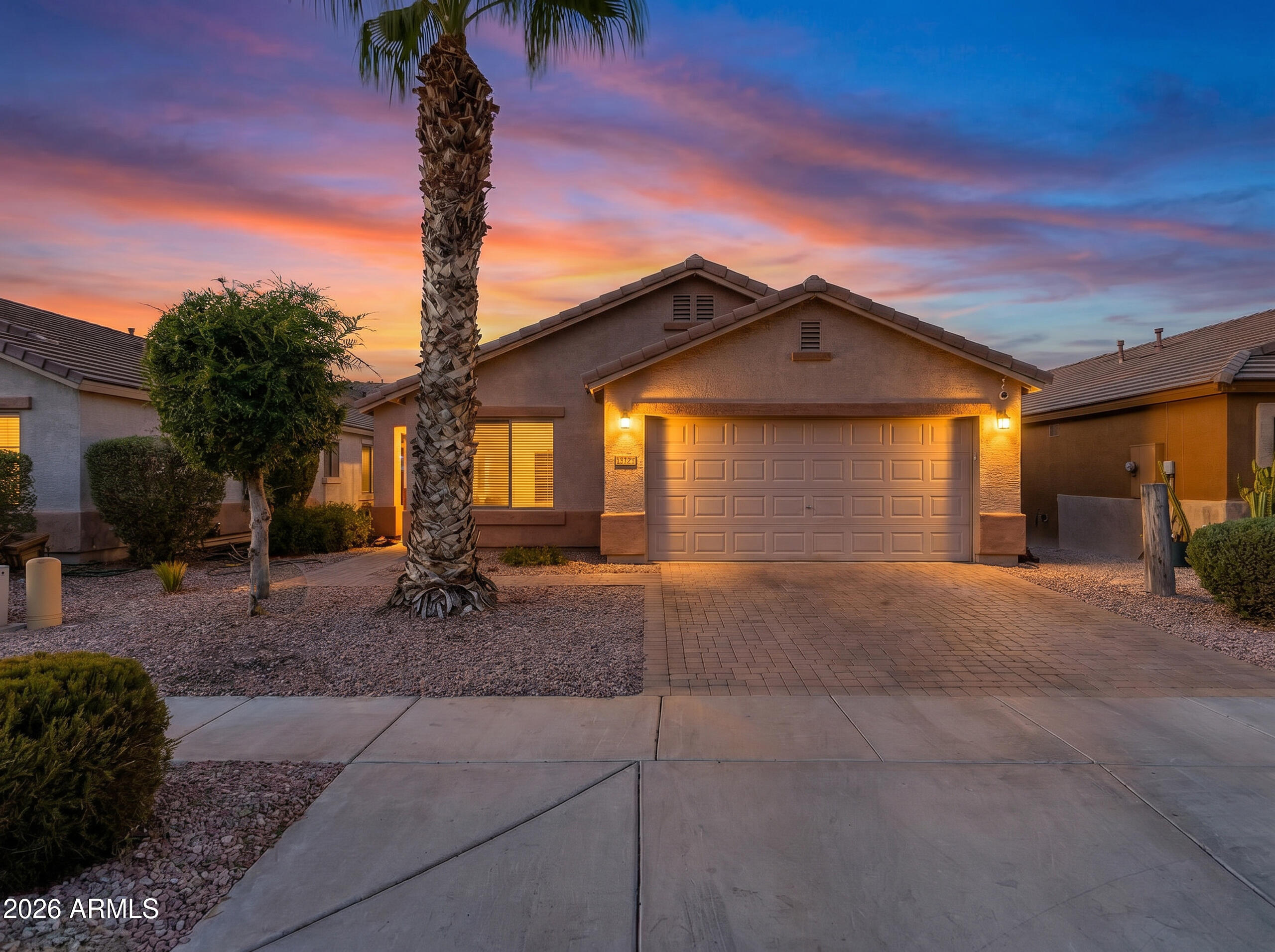 HURLEY RANCH PARCEL 3 - Residential
