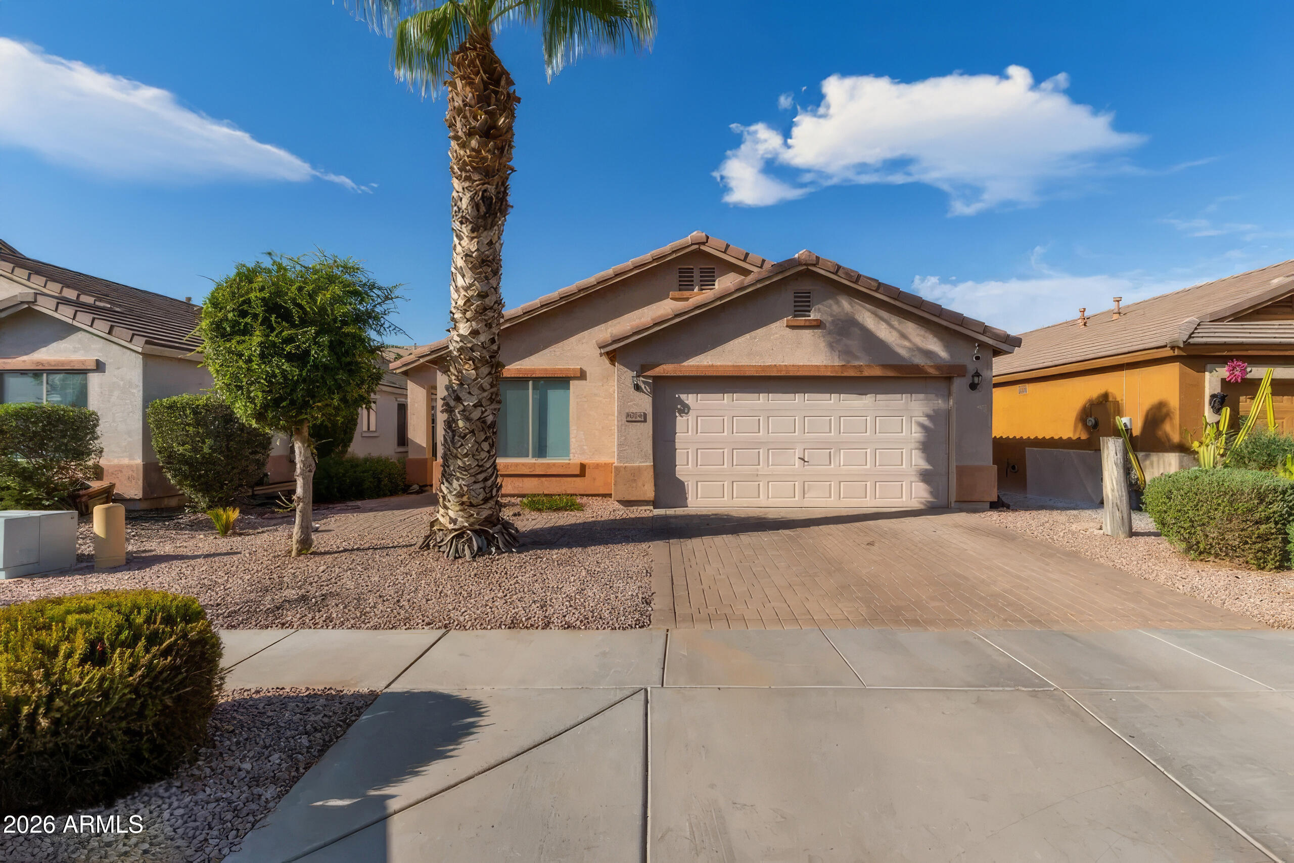 HURLEY RANCH PARCEL 3 - Residential