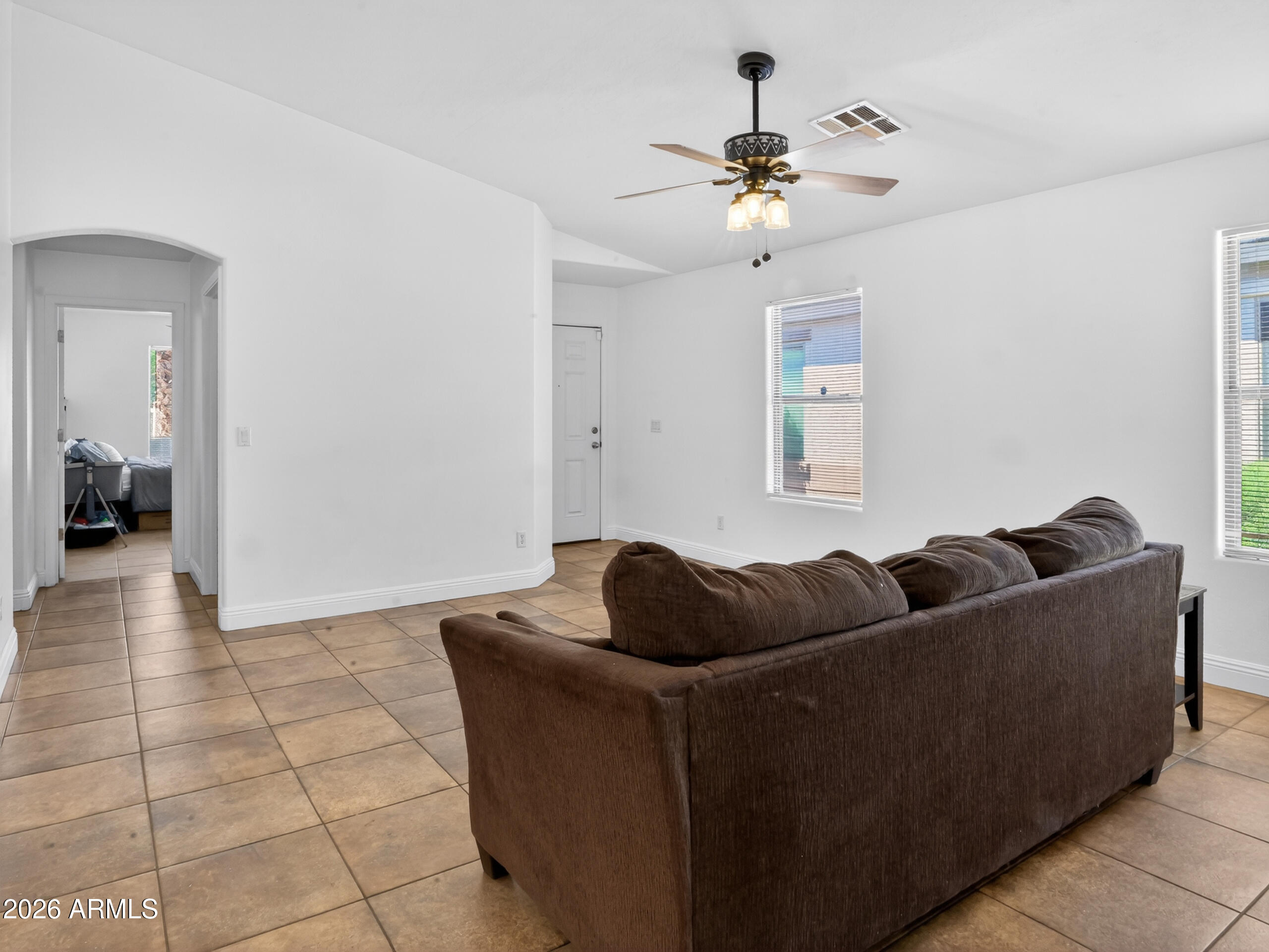 HURLEY RANCH PARCEL 3 - Residential