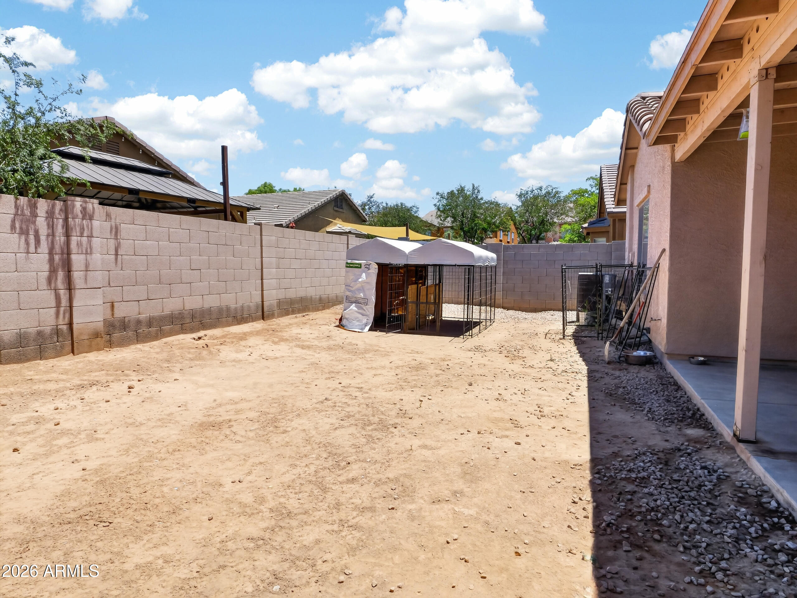 HURLEY RANCH PARCEL 3 - Residential