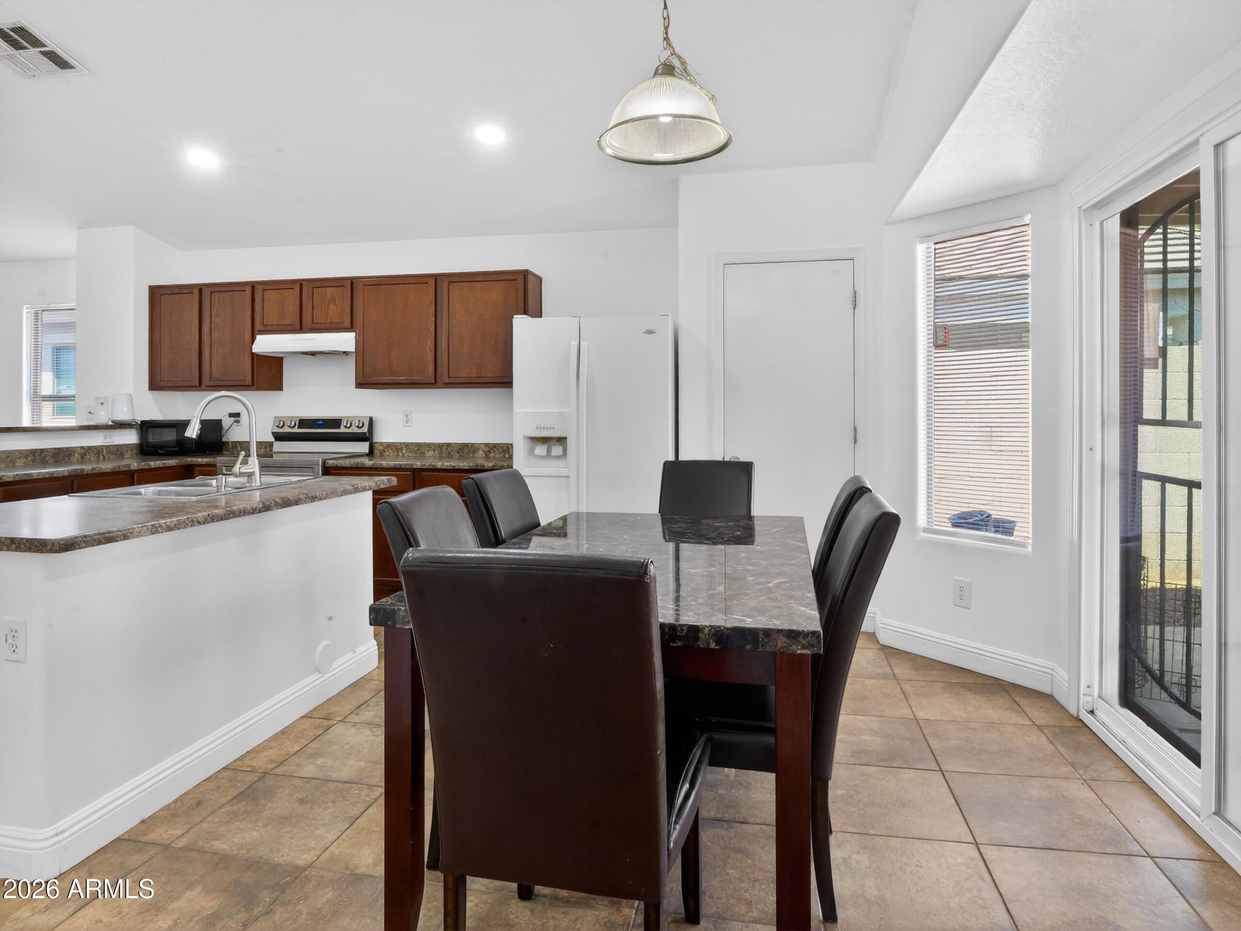 HURLEY RANCH PARCEL 3 - Residential