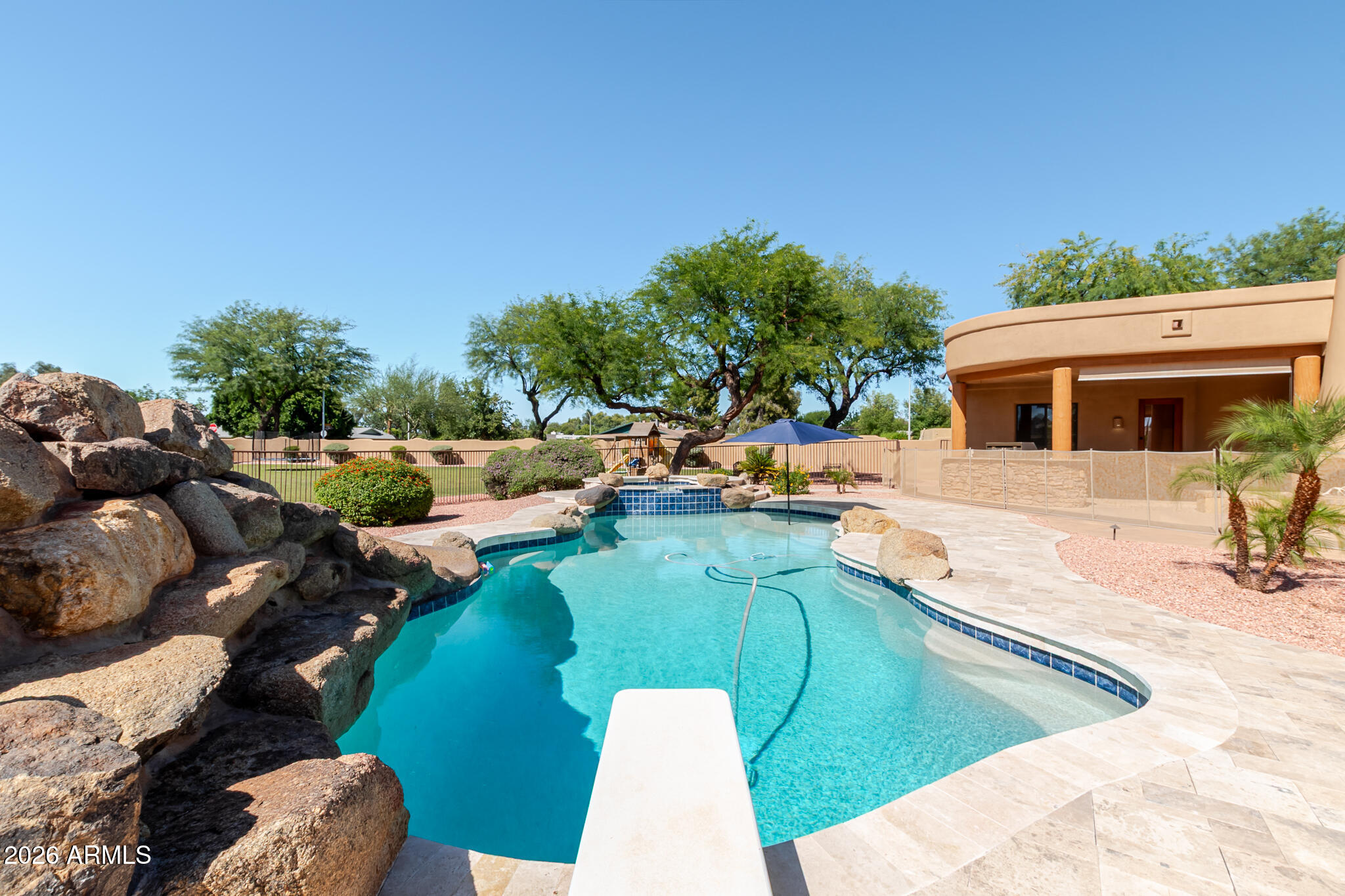 INDIAN RIDGE ESTATES - Residential