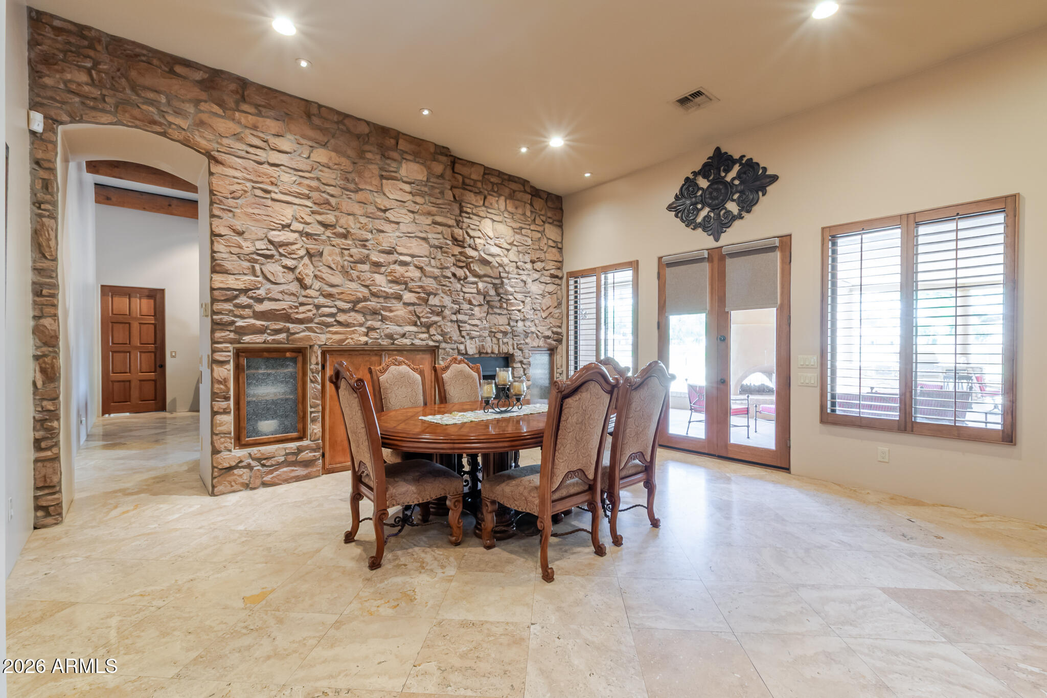 INDIAN RIDGE ESTATES - Residential