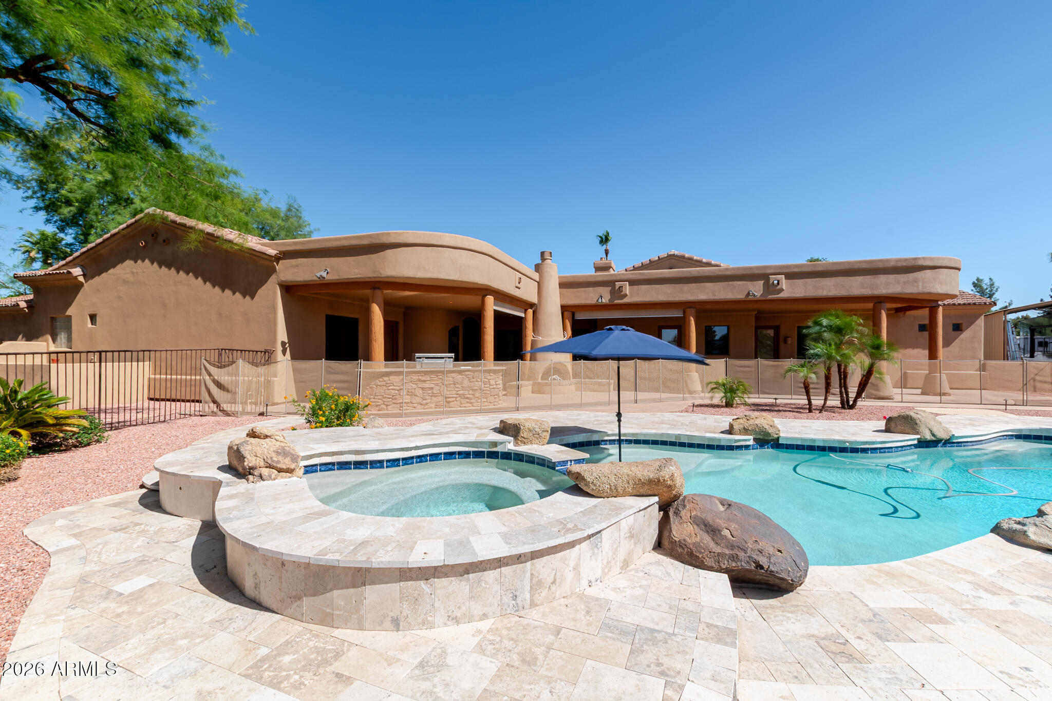 INDIAN RIDGE ESTATES - Residential