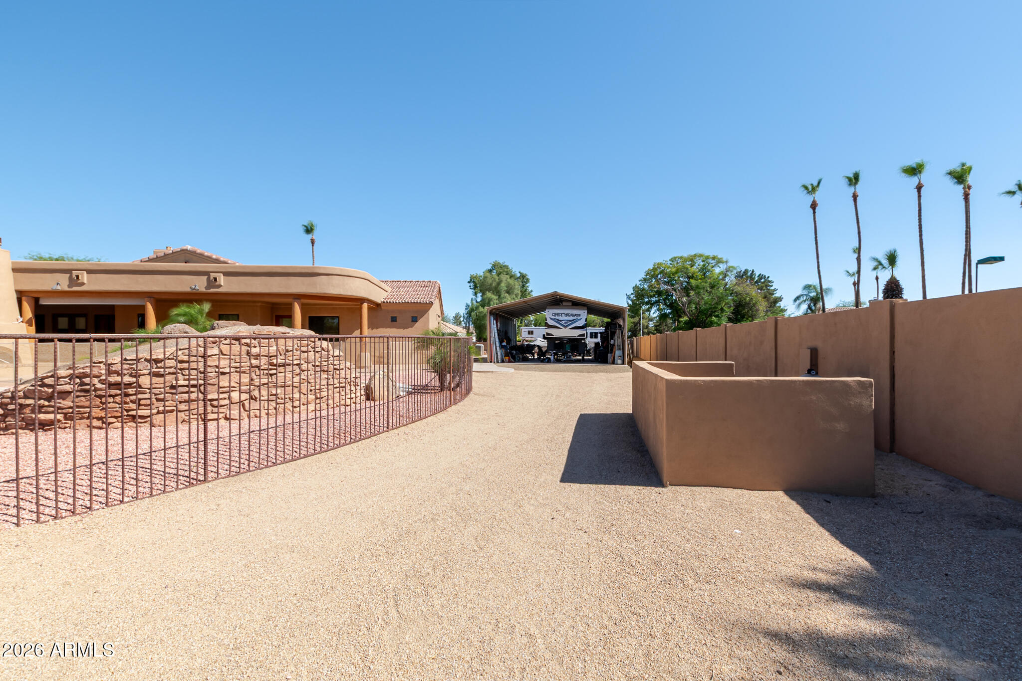 INDIAN RIDGE ESTATES - Residential