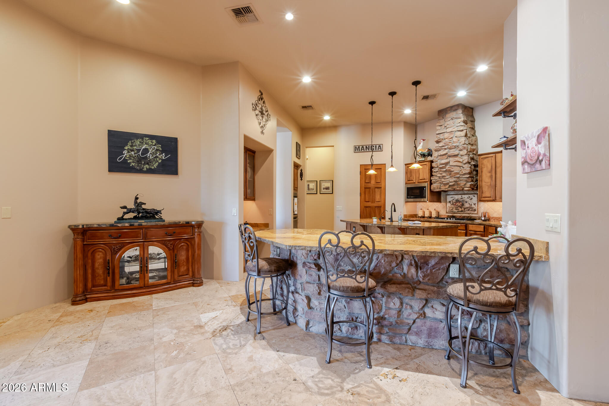 INDIAN RIDGE ESTATES - Residential