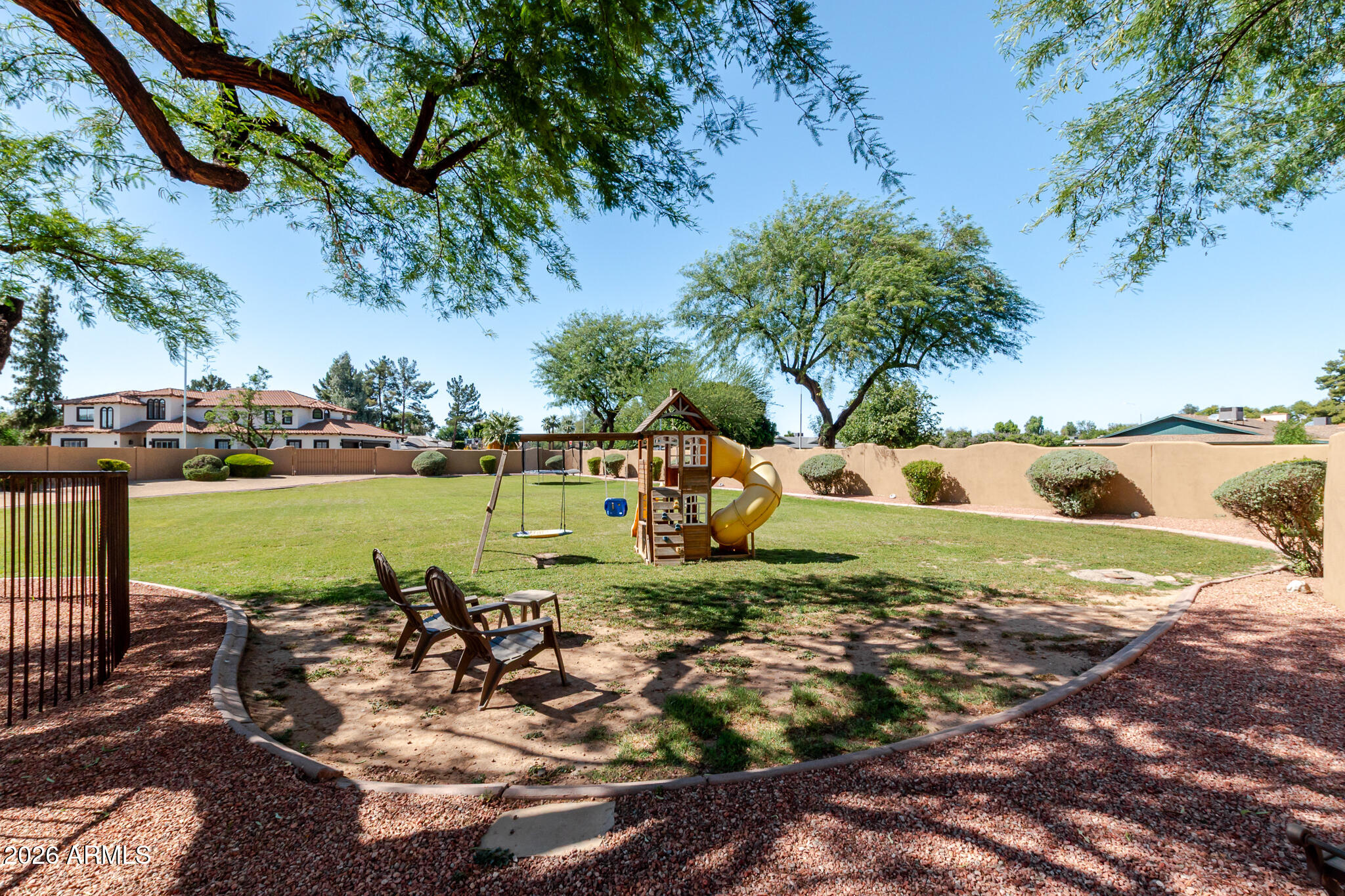 INDIAN RIDGE ESTATES - Residential