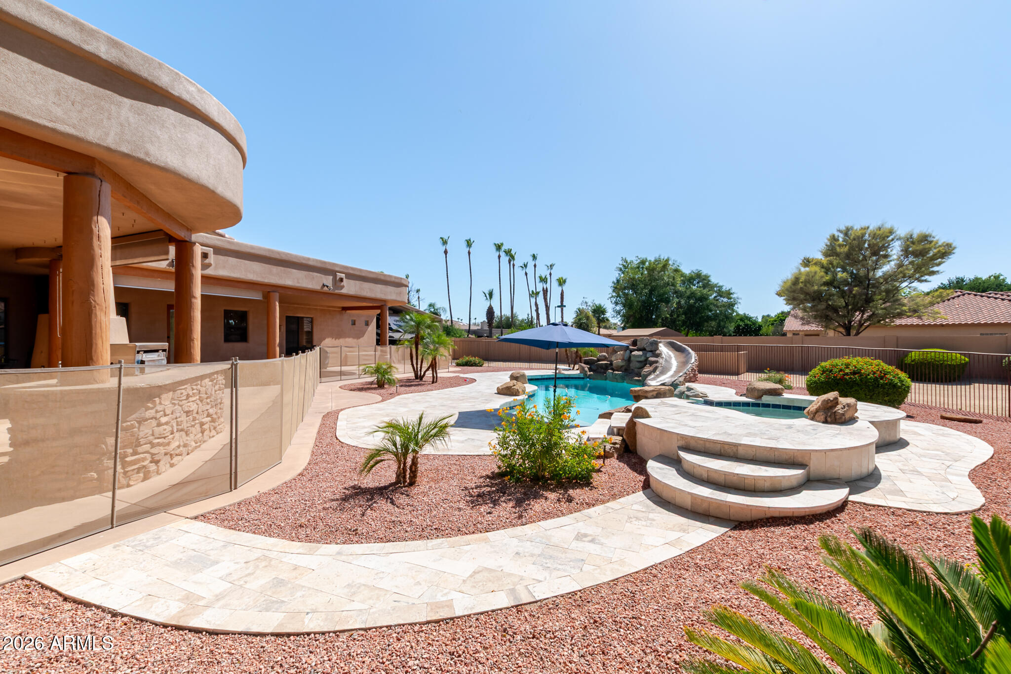 INDIAN RIDGE ESTATES - Residential