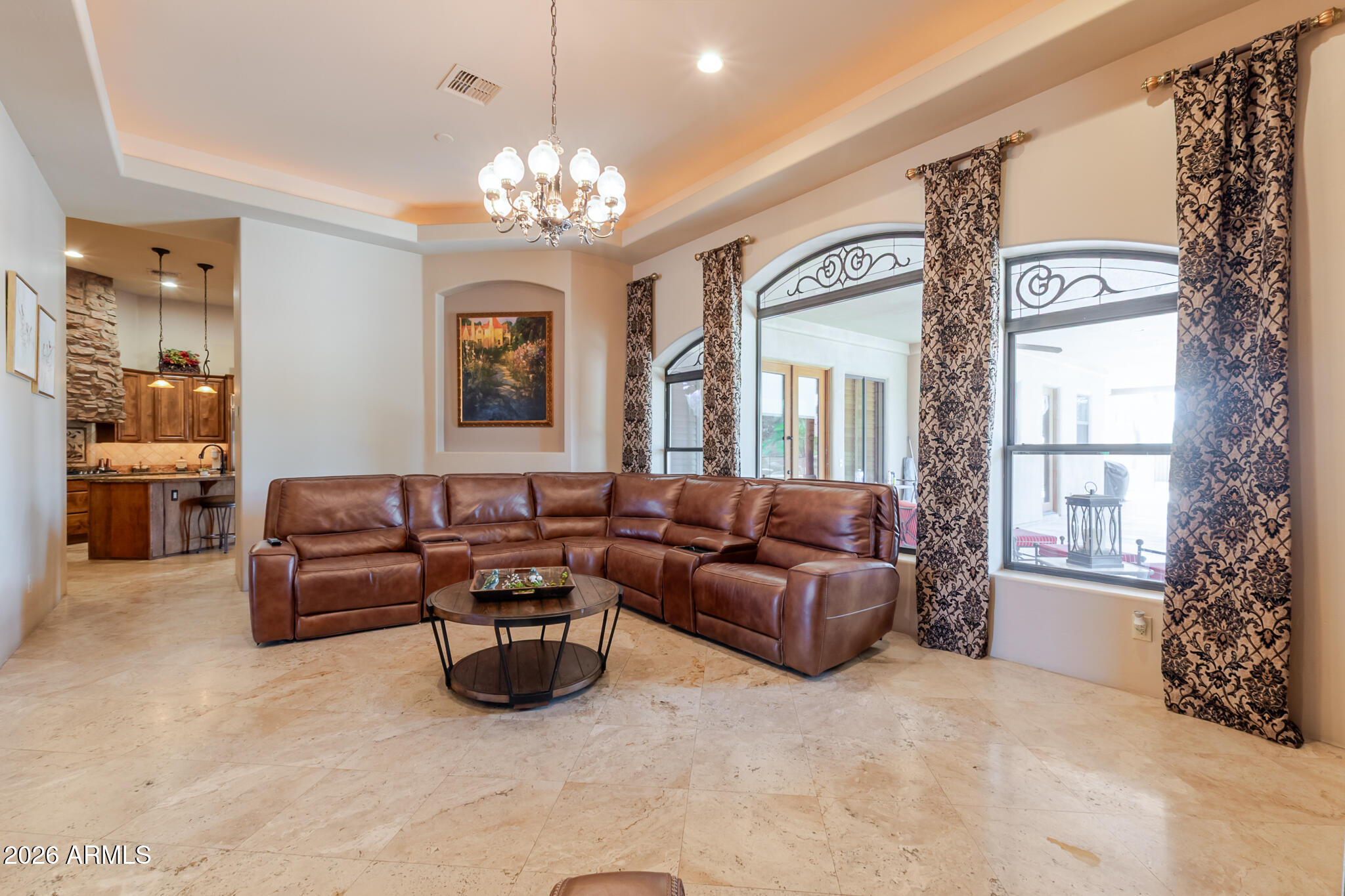 INDIAN RIDGE ESTATES - Residential