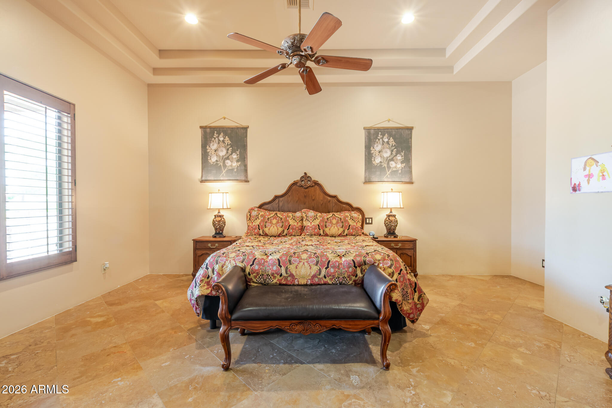 INDIAN RIDGE ESTATES - Residential