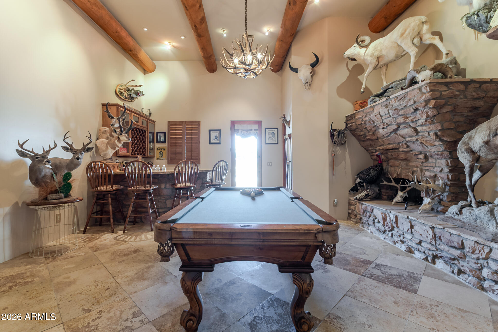 INDIAN RIDGE ESTATES - Residential