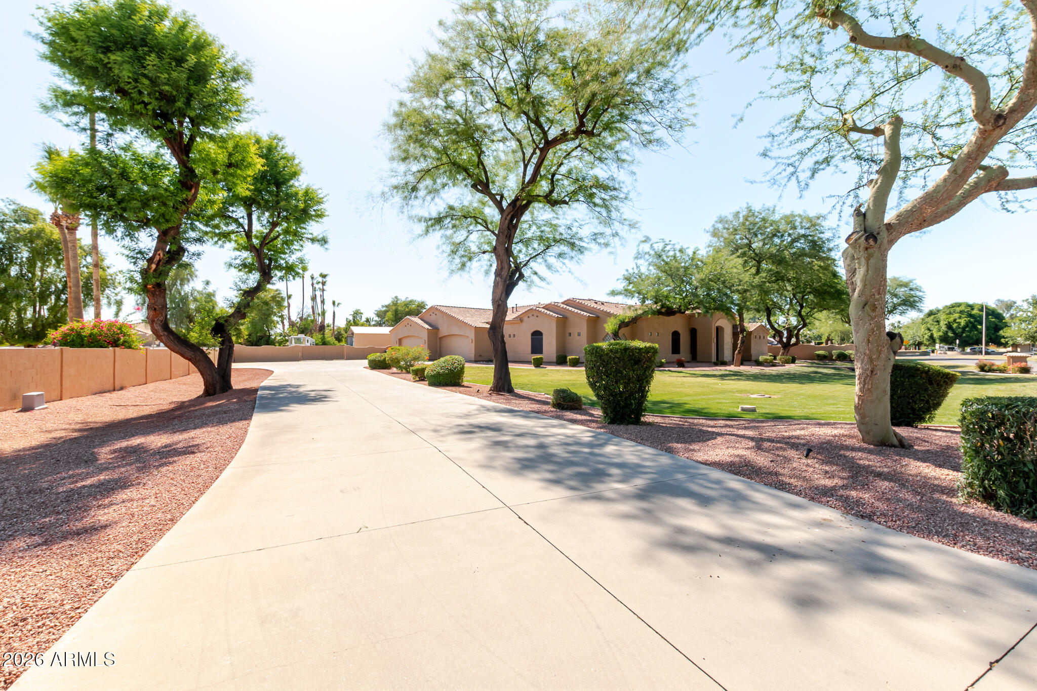 INDIAN RIDGE ESTATES - Residential