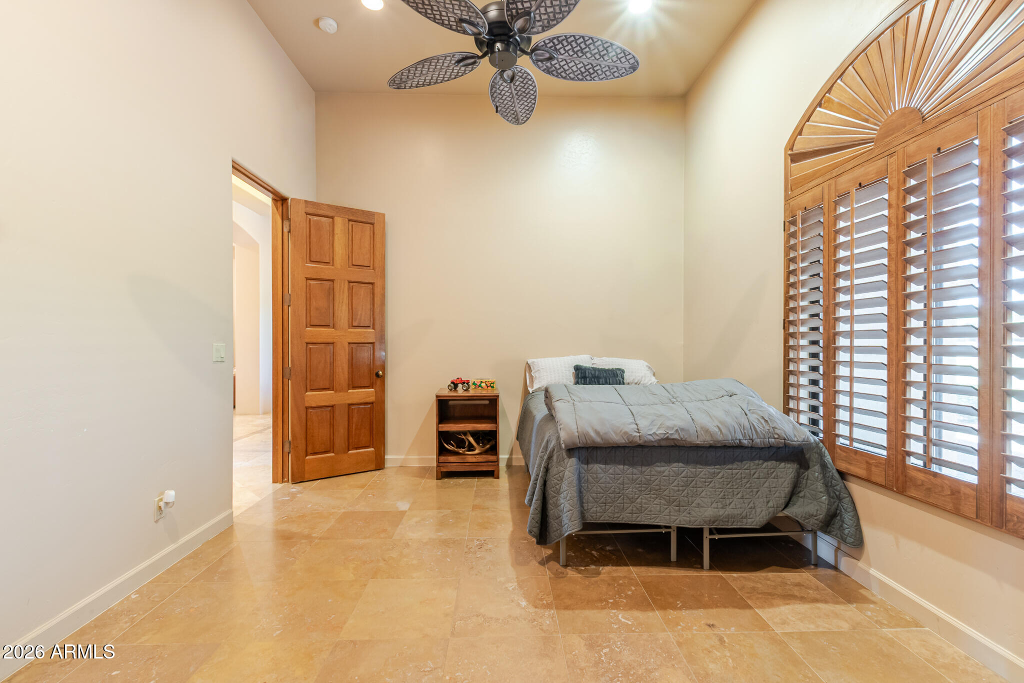 INDIAN RIDGE ESTATES - Residential