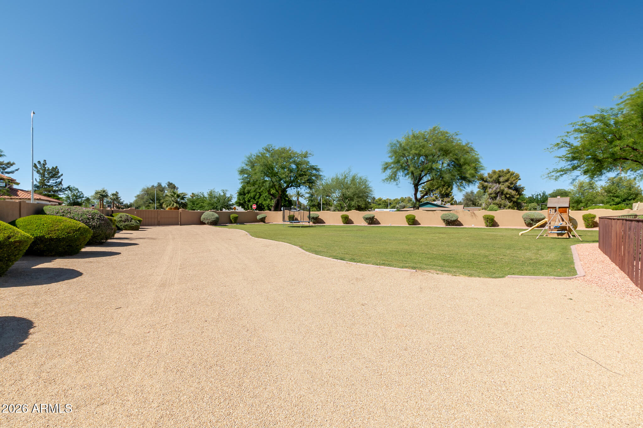 INDIAN RIDGE ESTATES - Residential