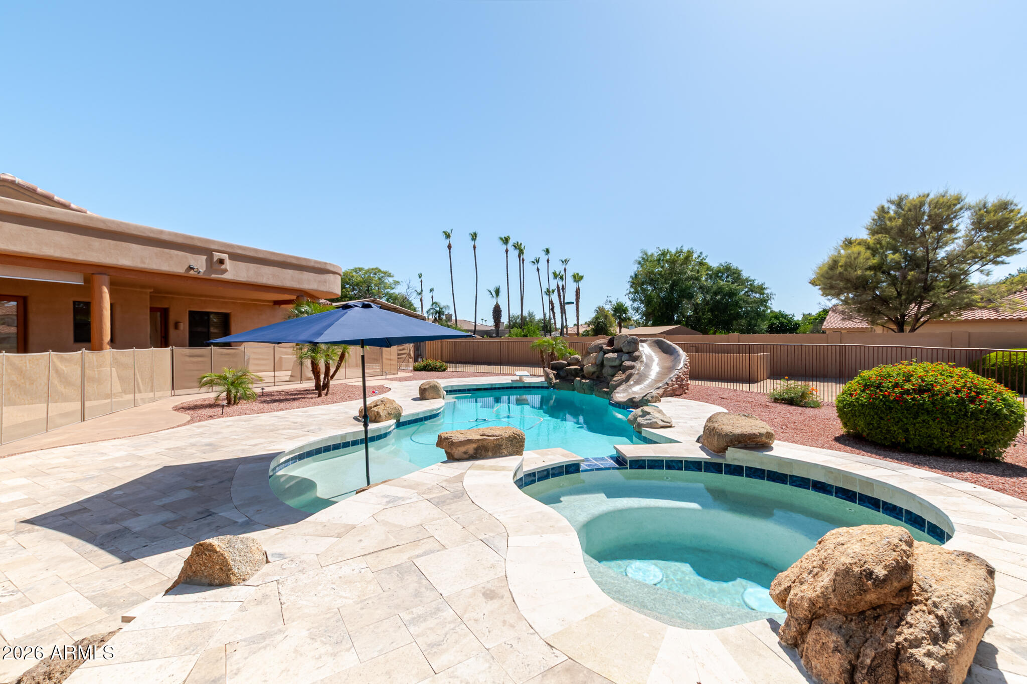 INDIAN RIDGE ESTATES - Residential