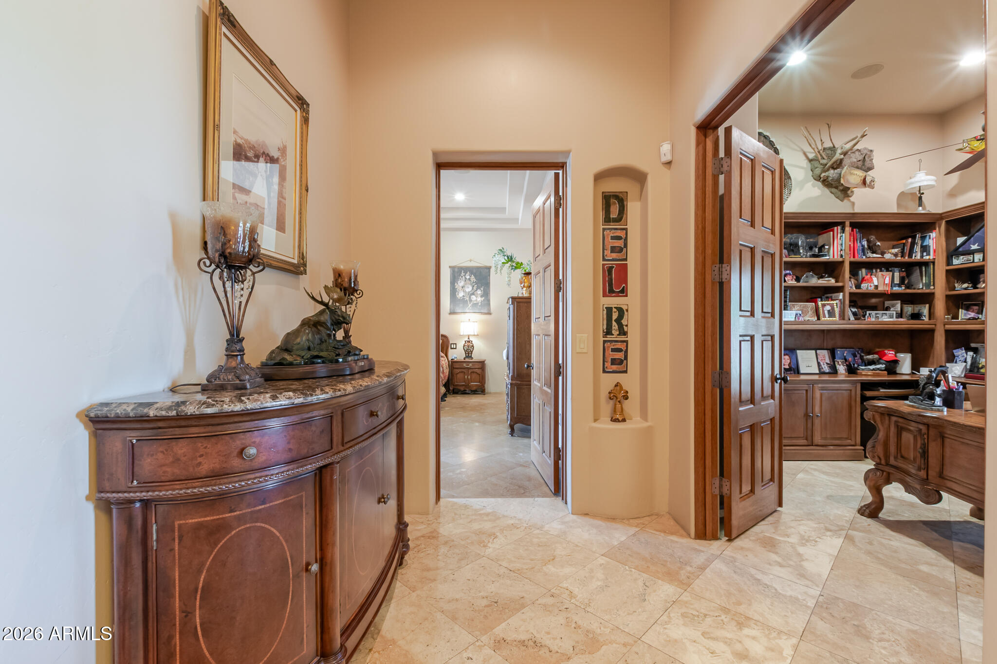 INDIAN RIDGE ESTATES - Residential