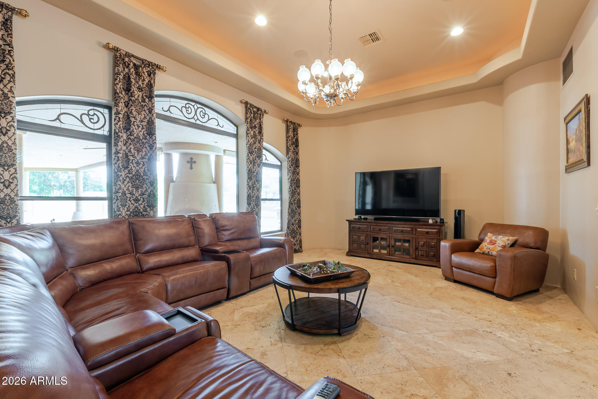 INDIAN RIDGE ESTATES - Residential