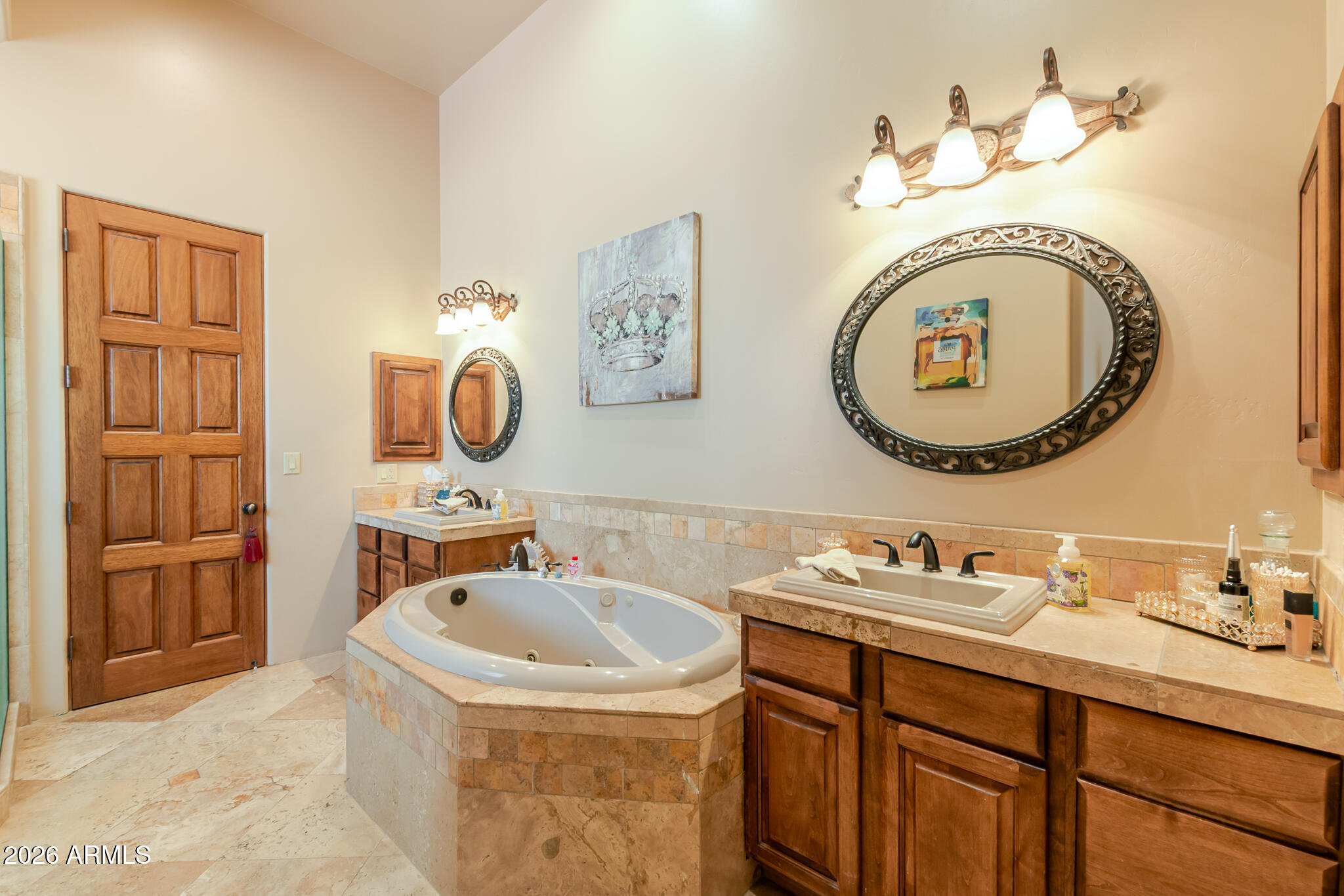 INDIAN RIDGE ESTATES - Residential