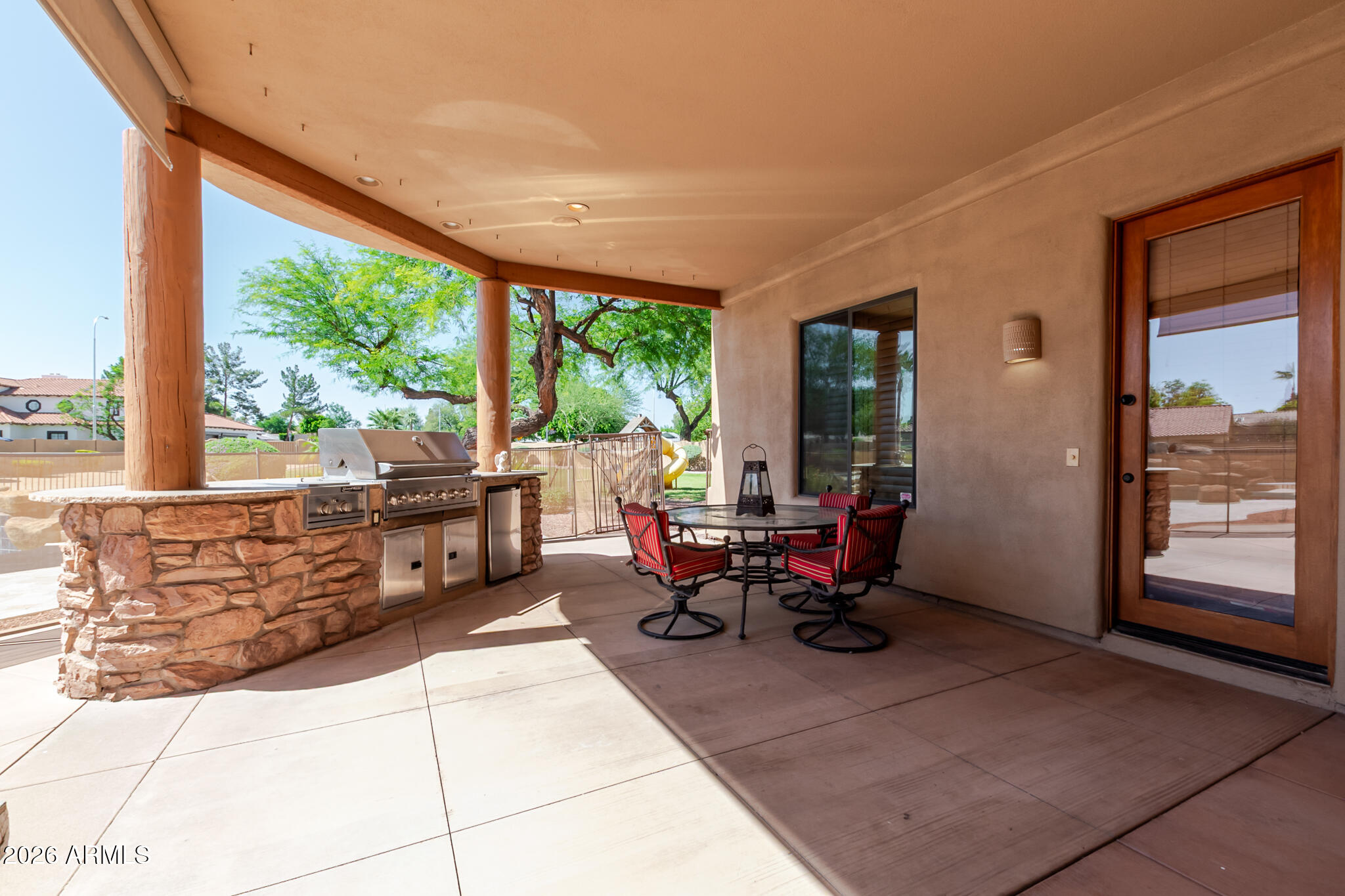 INDIAN RIDGE ESTATES - Residential