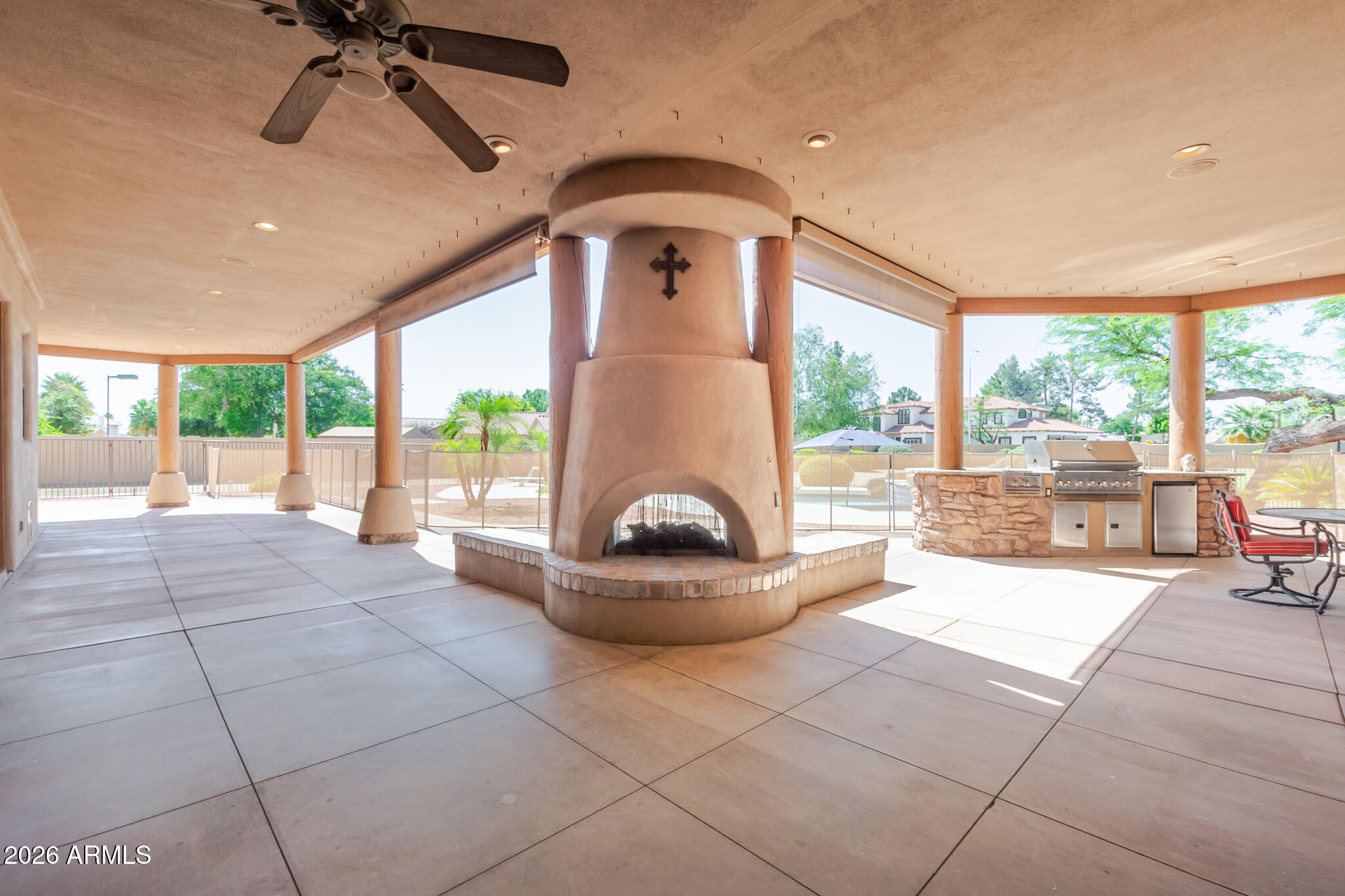 INDIAN RIDGE ESTATES - Residential