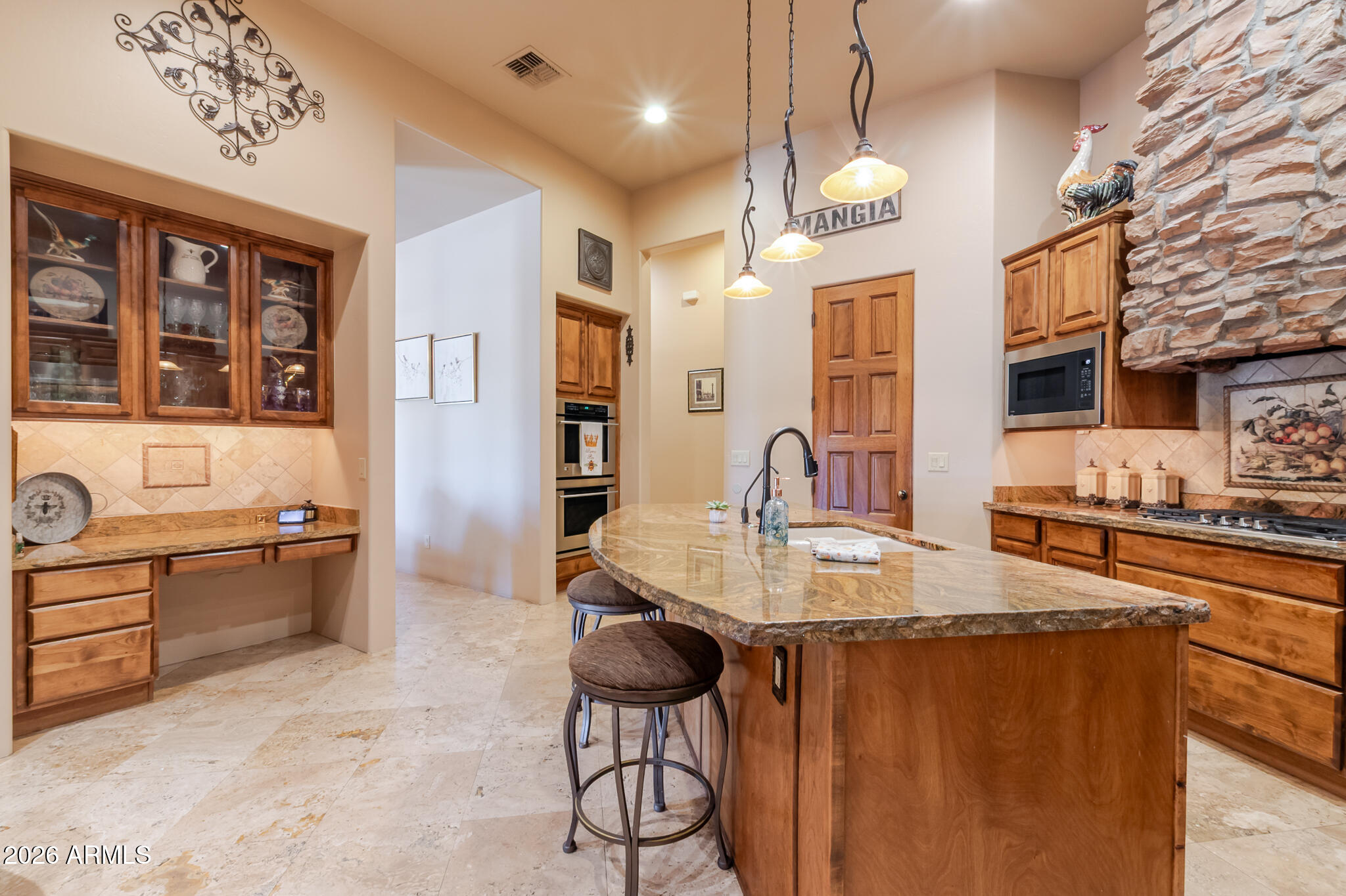 INDIAN RIDGE ESTATES - Residential
