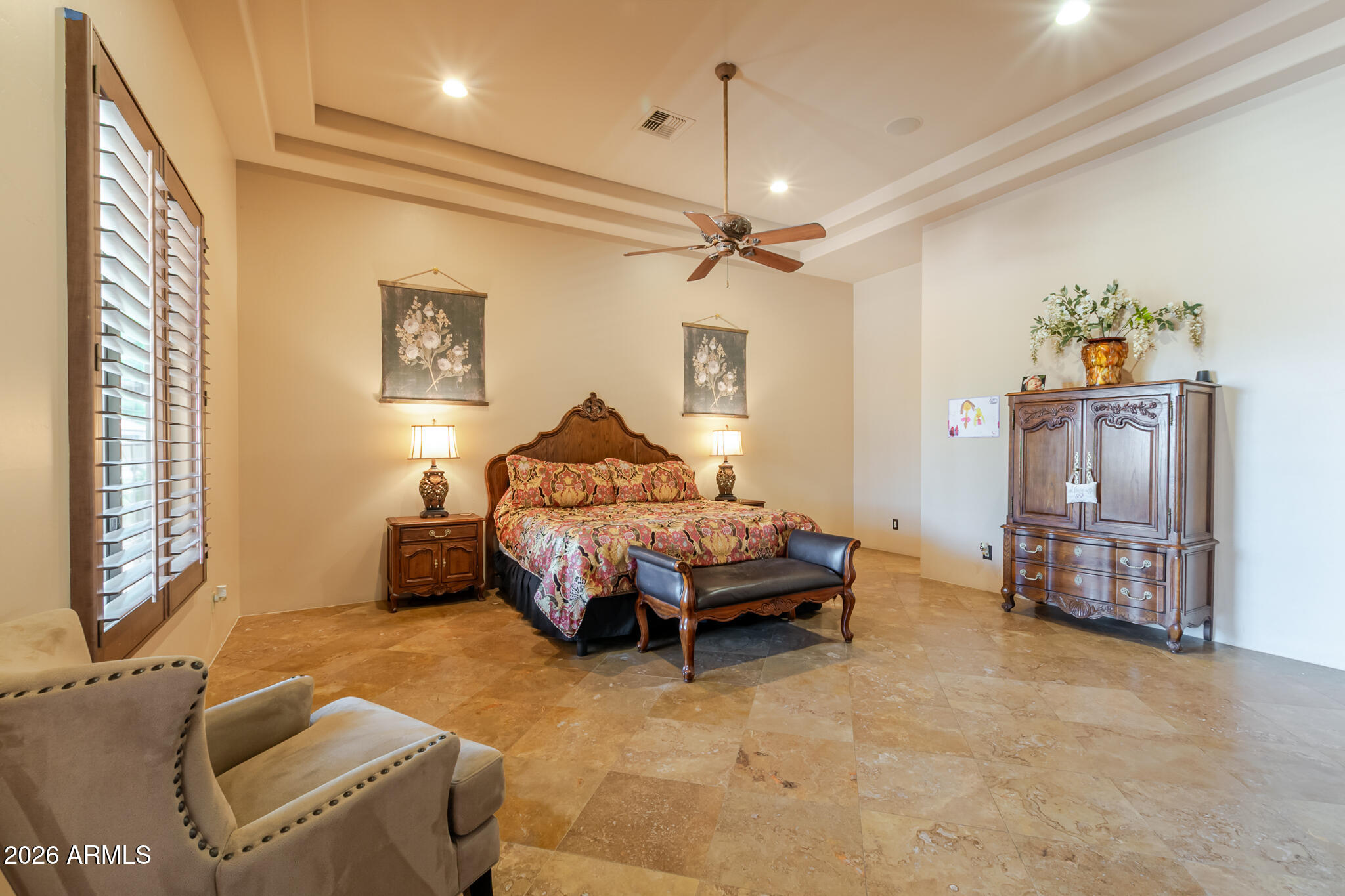 INDIAN RIDGE ESTATES - Residential