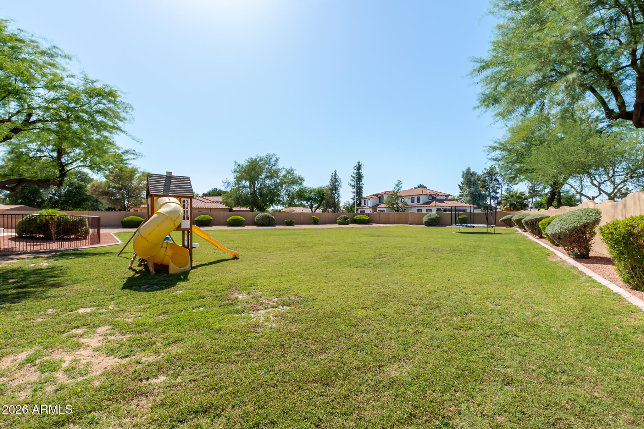 INDIAN RIDGE ESTATES - Residential