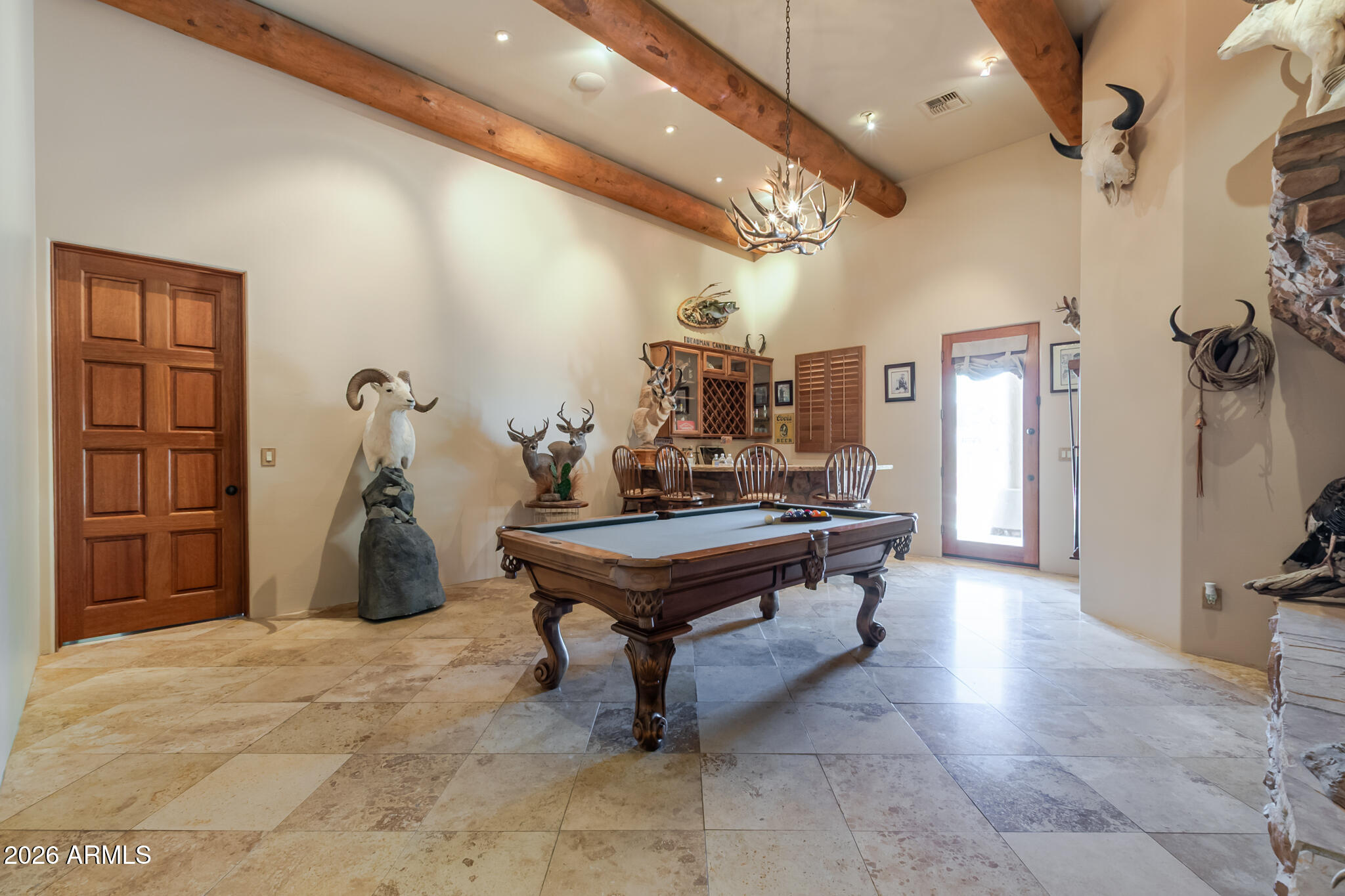 INDIAN RIDGE ESTATES - Residential