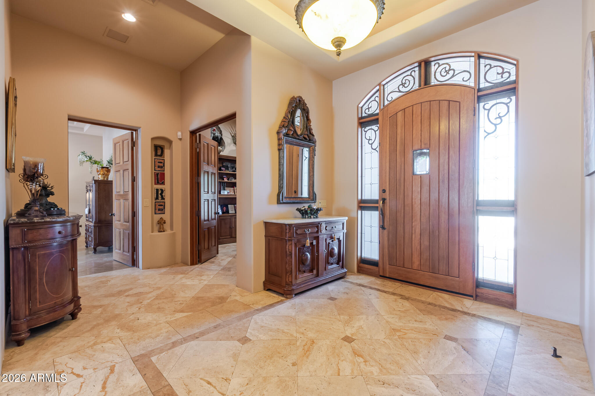 INDIAN RIDGE ESTATES - Residential