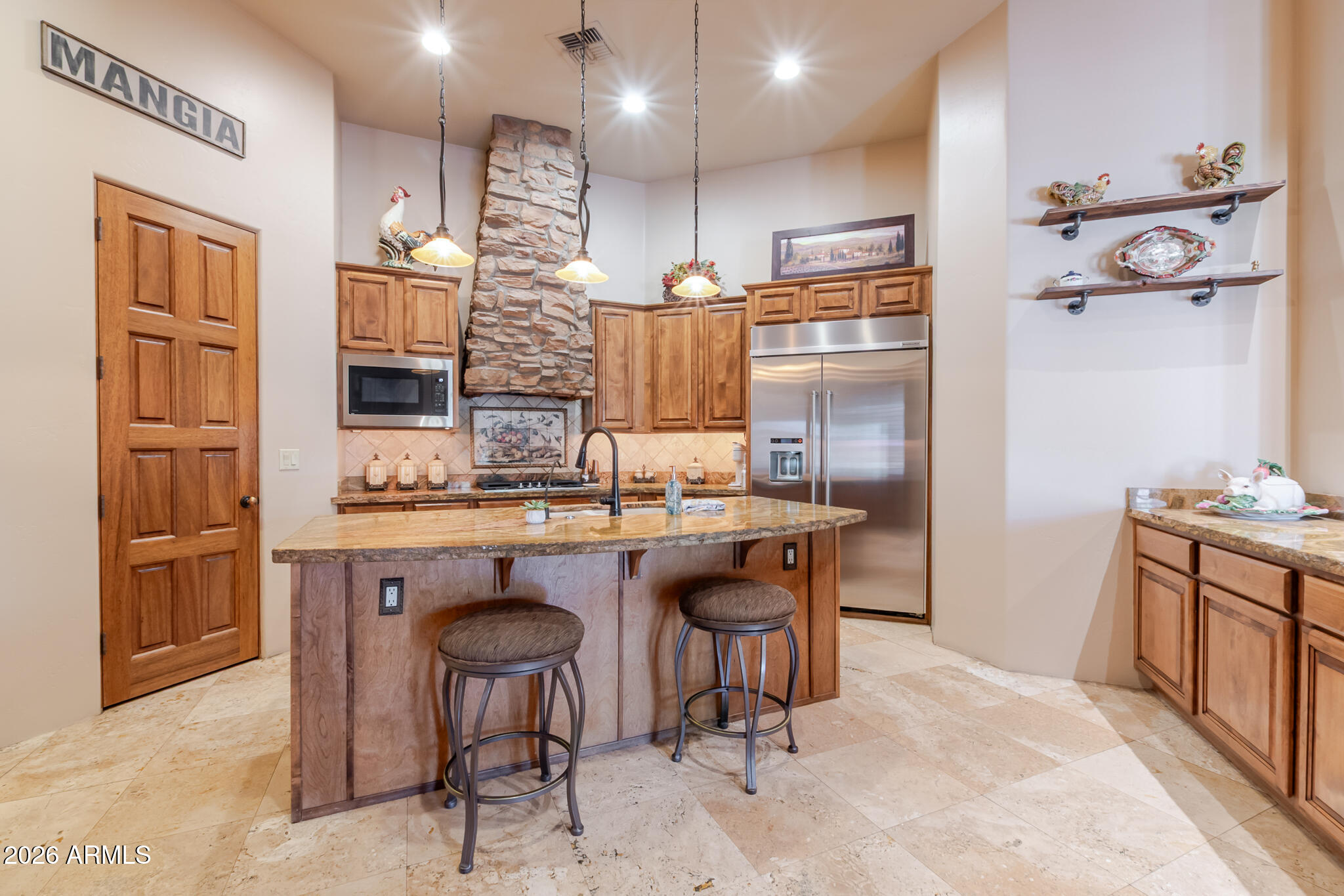 INDIAN RIDGE ESTATES - Residential