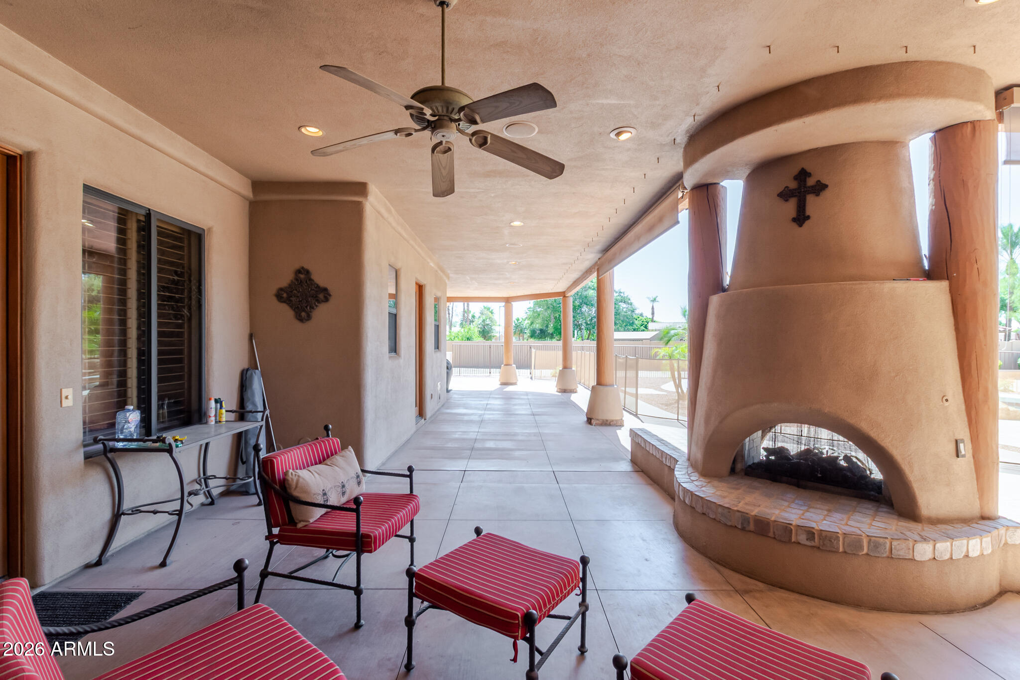 INDIAN RIDGE ESTATES - Residential