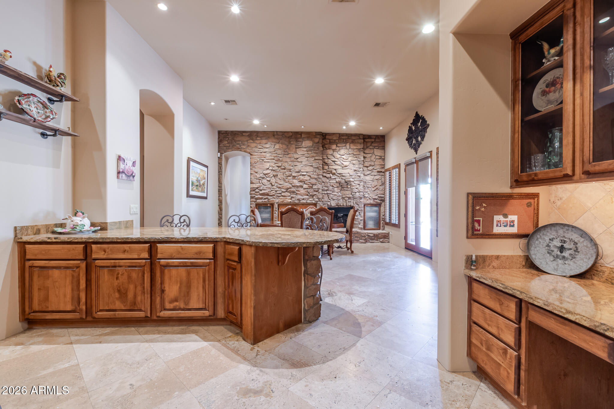 INDIAN RIDGE ESTATES - Residential