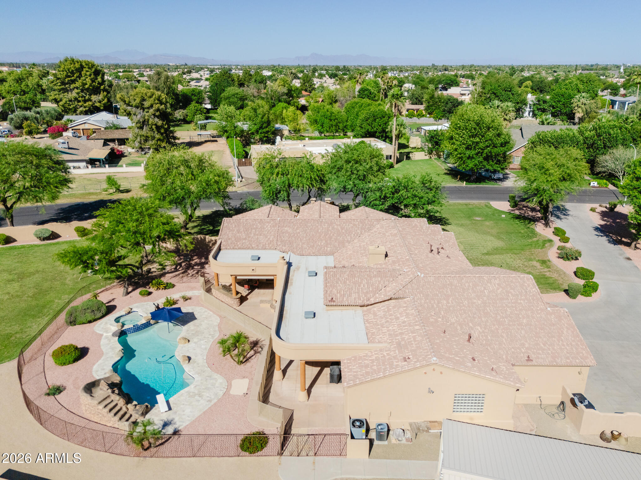 INDIAN RIDGE ESTATES - Residential