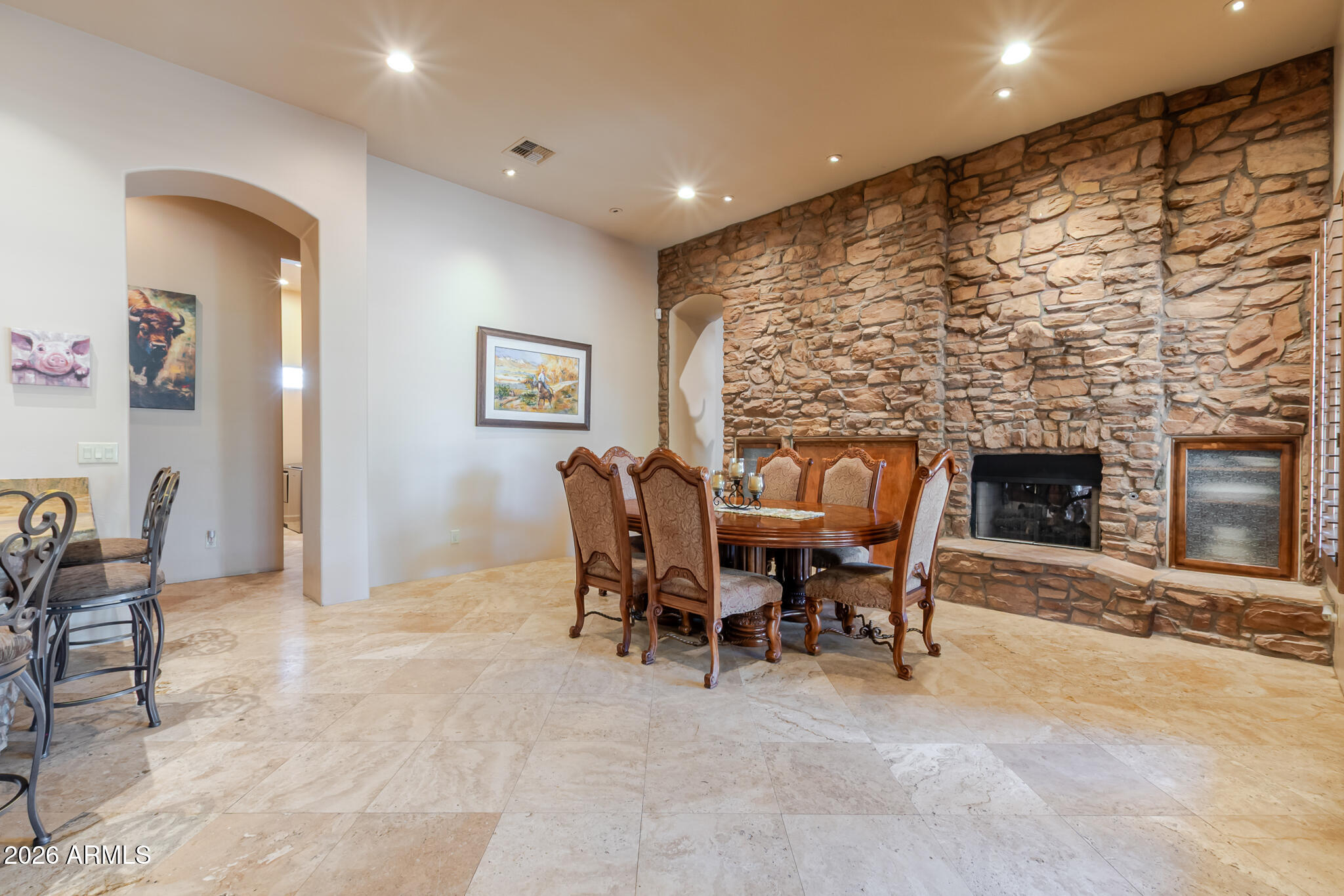 INDIAN RIDGE ESTATES - Residential