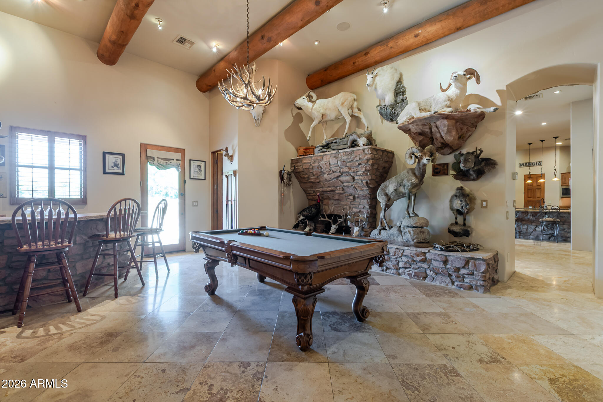 INDIAN RIDGE ESTATES - Residential